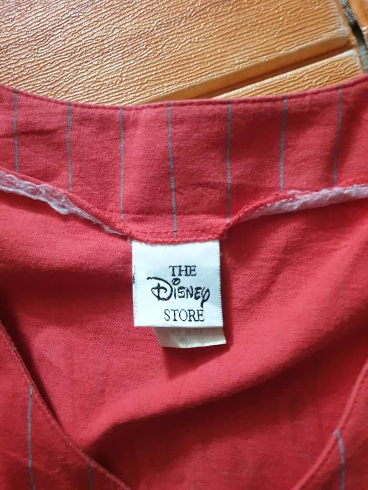 MLB Vintage team Disney MLB Shirt Size US L / EU 52-54 / 3 - 2 Thumbnail
