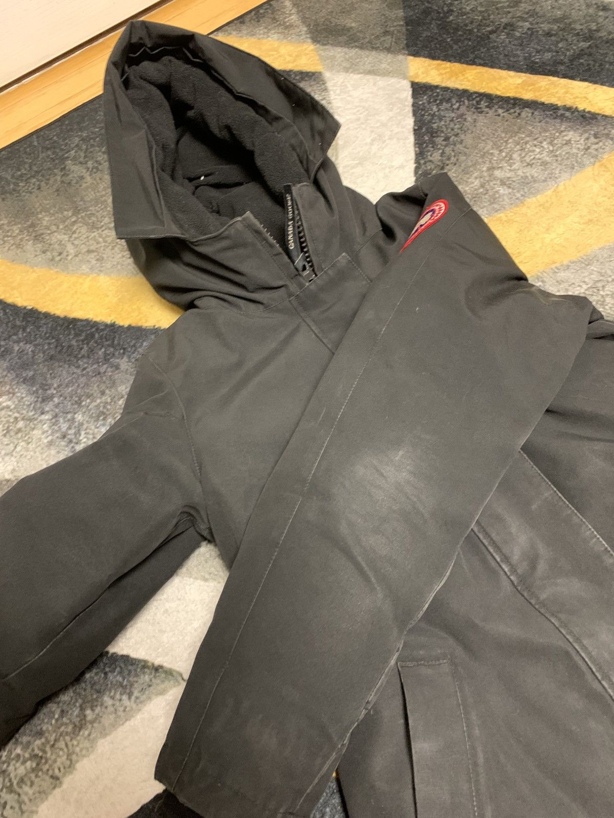 Canada Goose Canada Goose Jacket Victoria Parka Size ONE SIZE - 10 Thumbnail