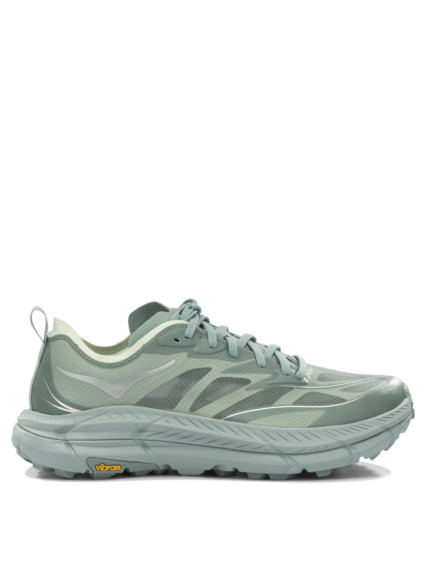 Hoka Hoka Mafate Speed 4 Lite Low-Top Sneakers US 7.5 Men - USA Duties Paid Size US 7.5 / EU 40-41 - 1 Thumbnail