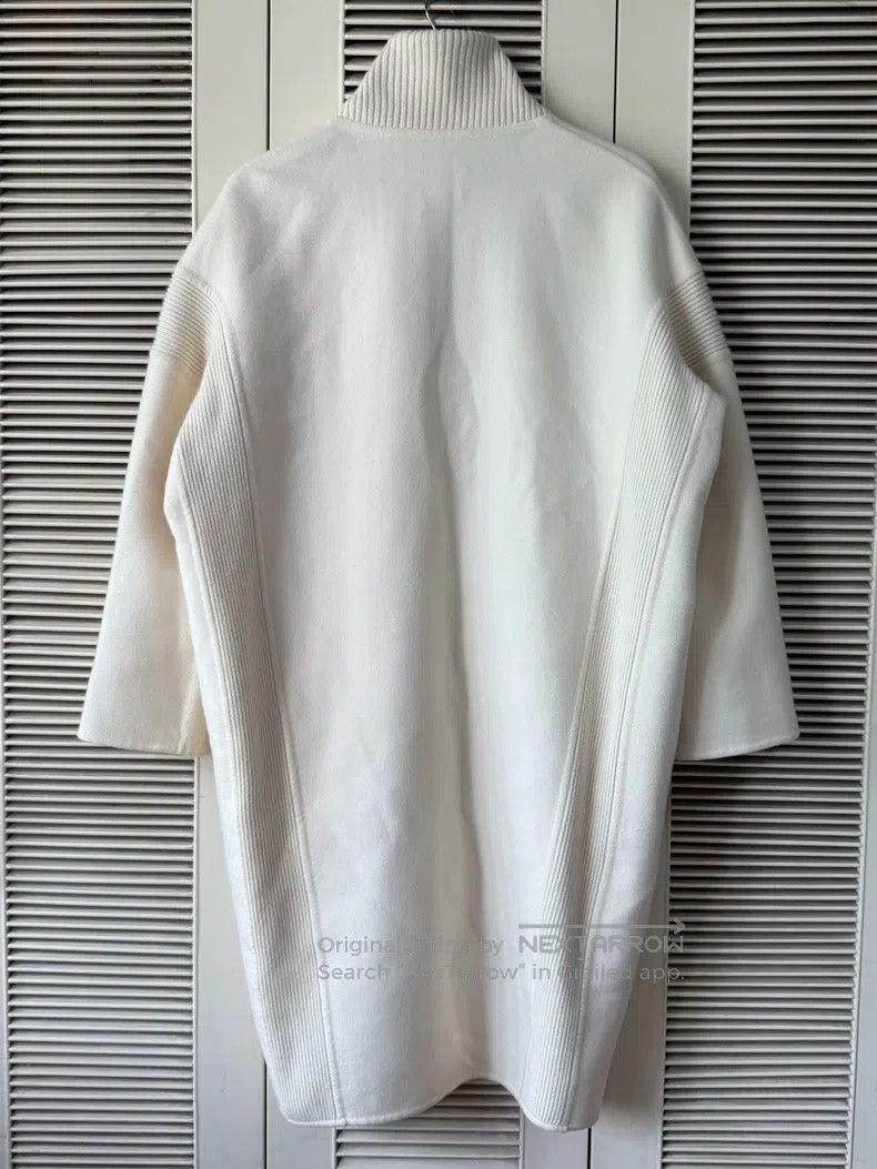 Hermes Hermes Vest Size XXS / US 00 / IT 34 - 2 Thumbnail