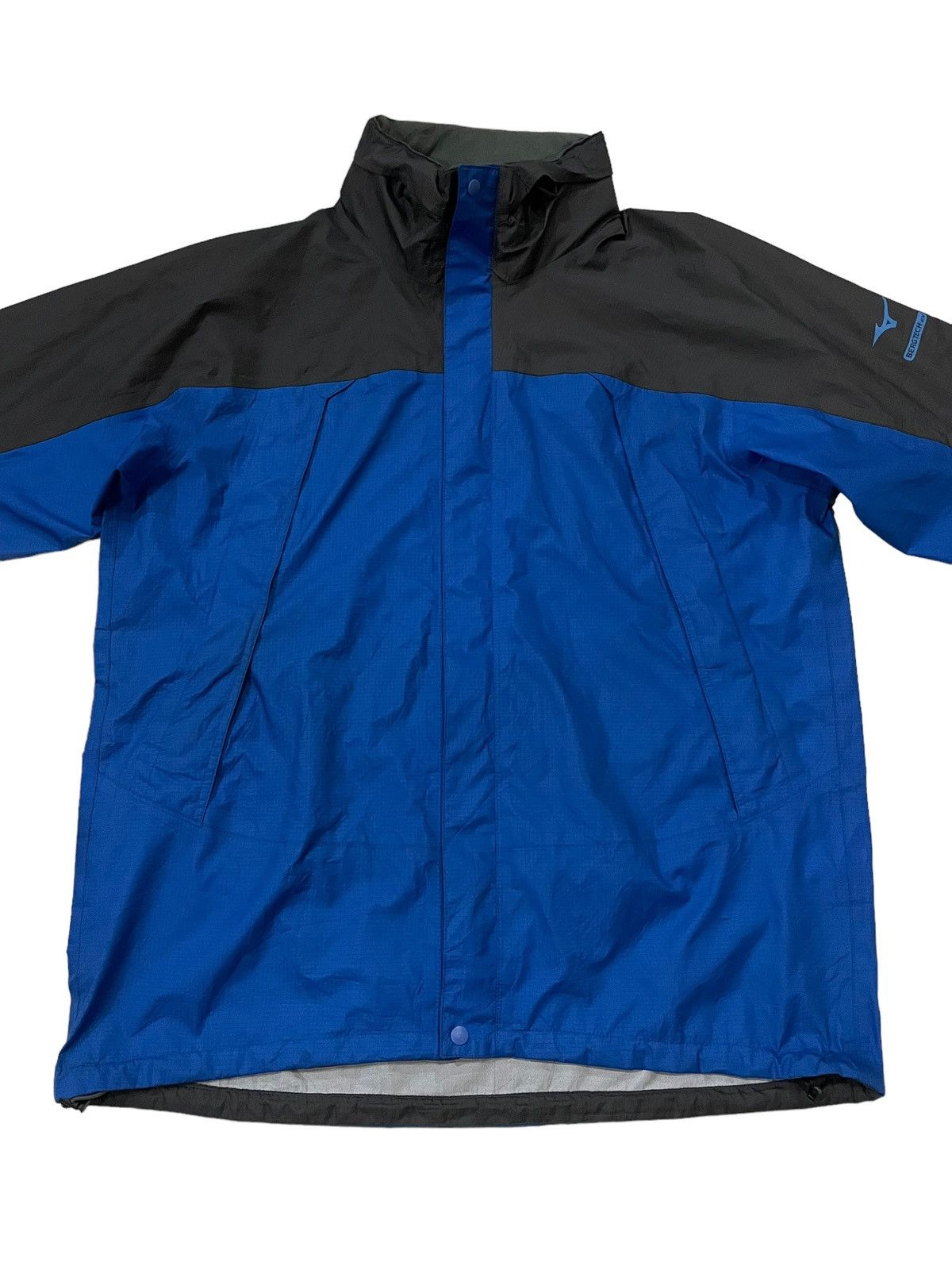 Mizuno Vintage Mizuno x Outdoor Jacket Size US XL / EU 56 / 4 - 3 Thumbnail