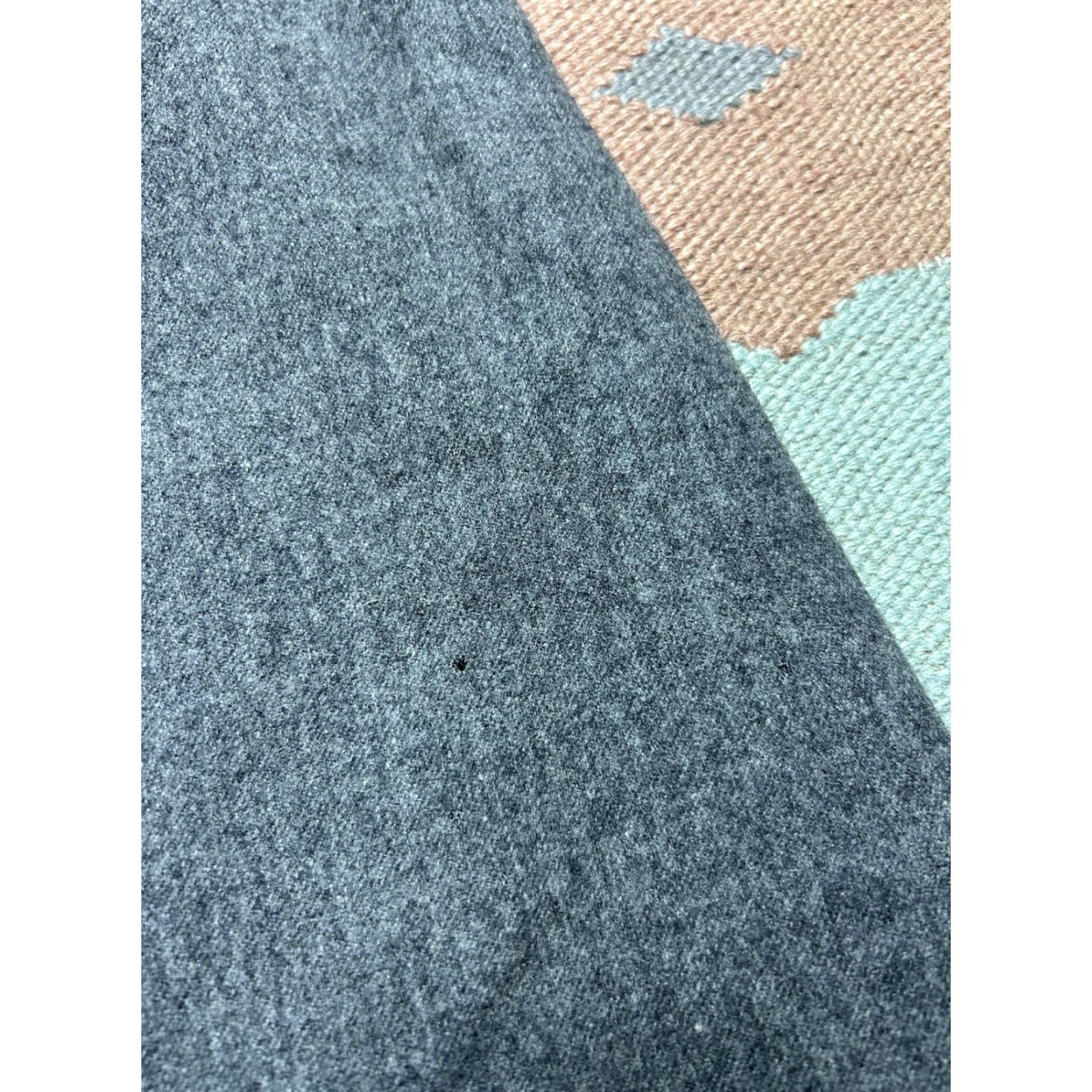 Pendleton VINTAGE Pendleton Skirt Women Wool Gray Lined Midi A USA Size 12 Pencil Narrow Waist 28” Length 28.5” Size 34" / US 12 / IT 48 - 6 Thumbnail