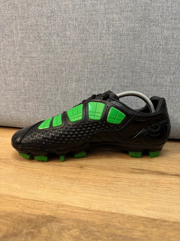 Nike Nike Total 90 Laser III FG Strike Soccer Boots 2010 43 new Size US 9.5 / EU 42-43 - 3 Thumbnail