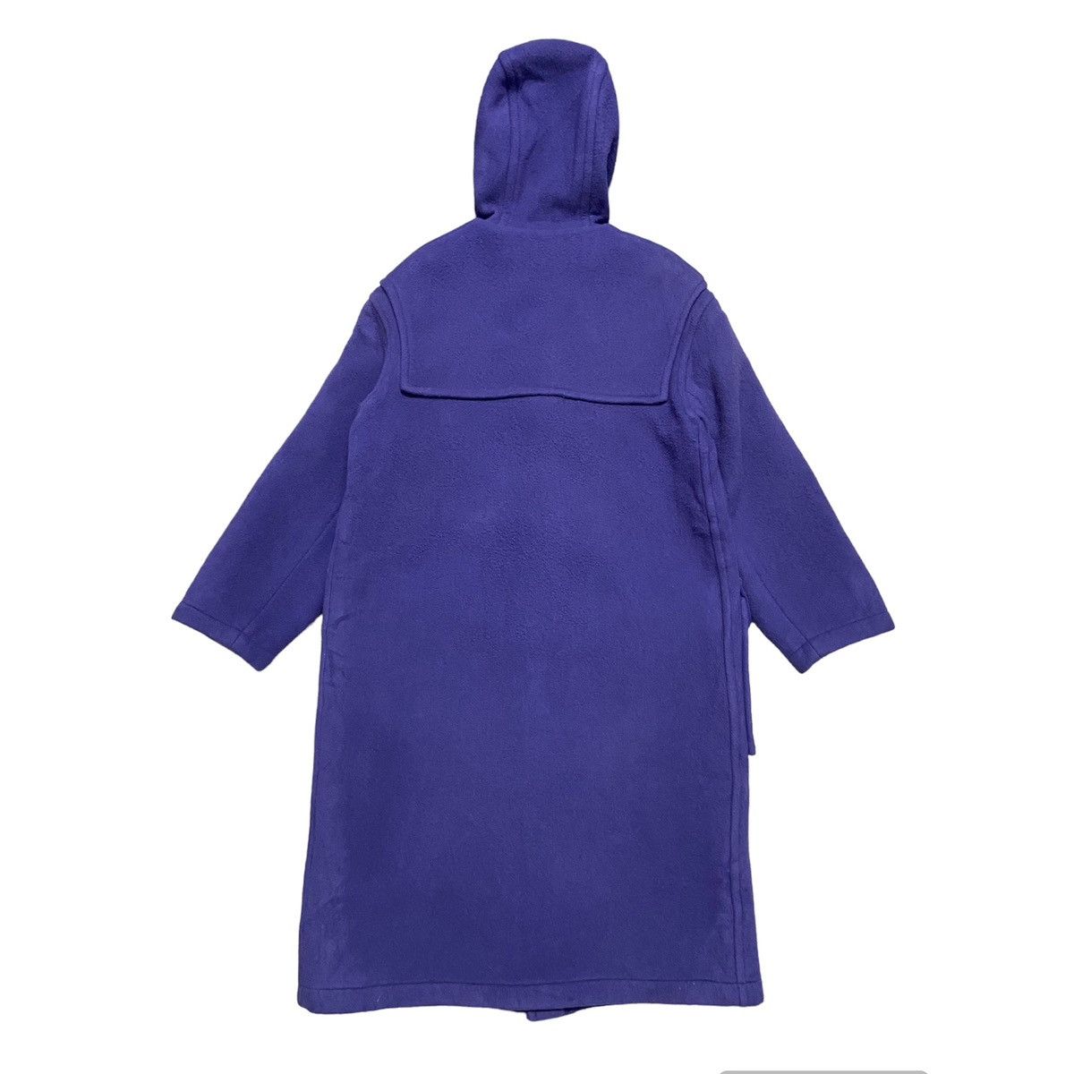Gloverall Gloverall England Wools Duffle Coat Size US S / EU 44-46 / 1 - 3 Thumbnail