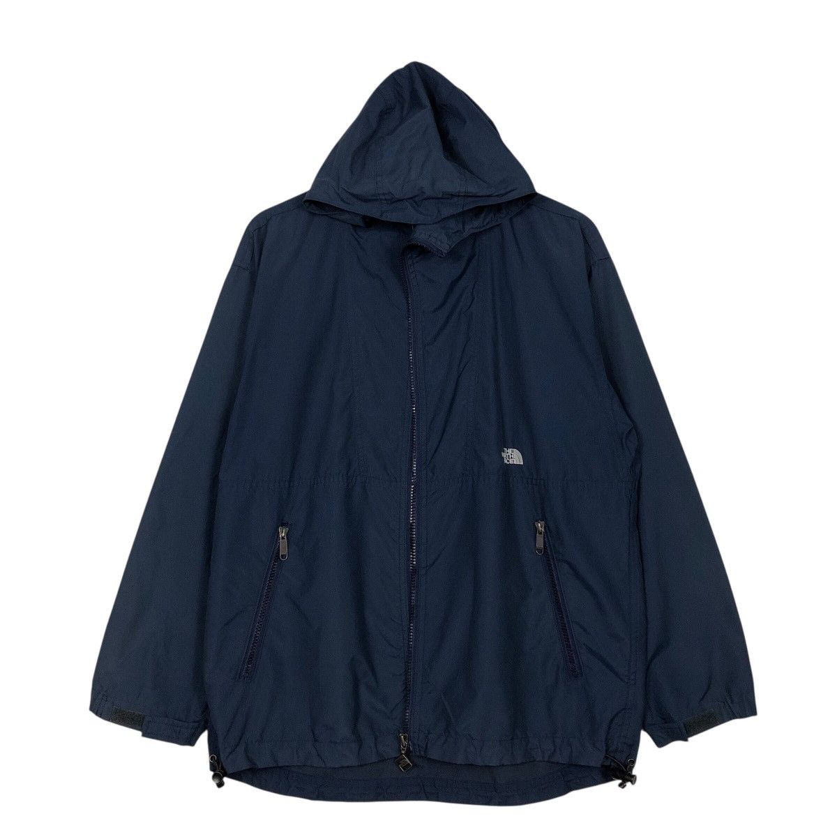 The North Face 📌Vintage Light Jacket The North Face Single Layer Size US S / EU 44-46 / 1 - 2 Thumbnail