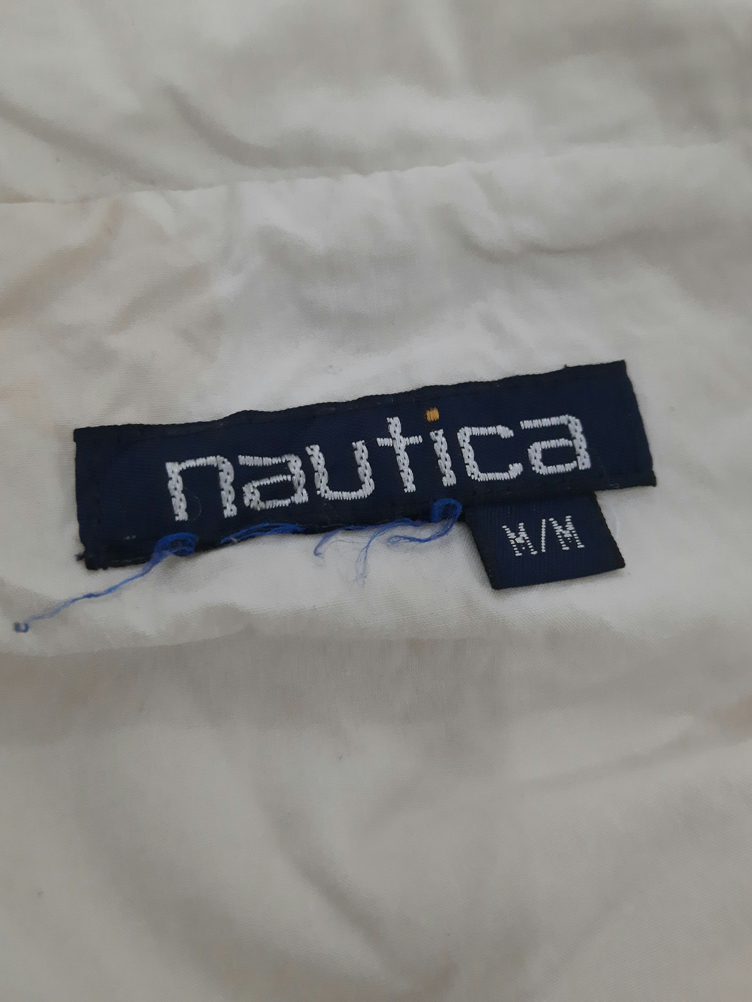 Vintage Vintage Nautica Challenge Jacket Size US M / EU 48-50 / 2 - 4 Thumbnail