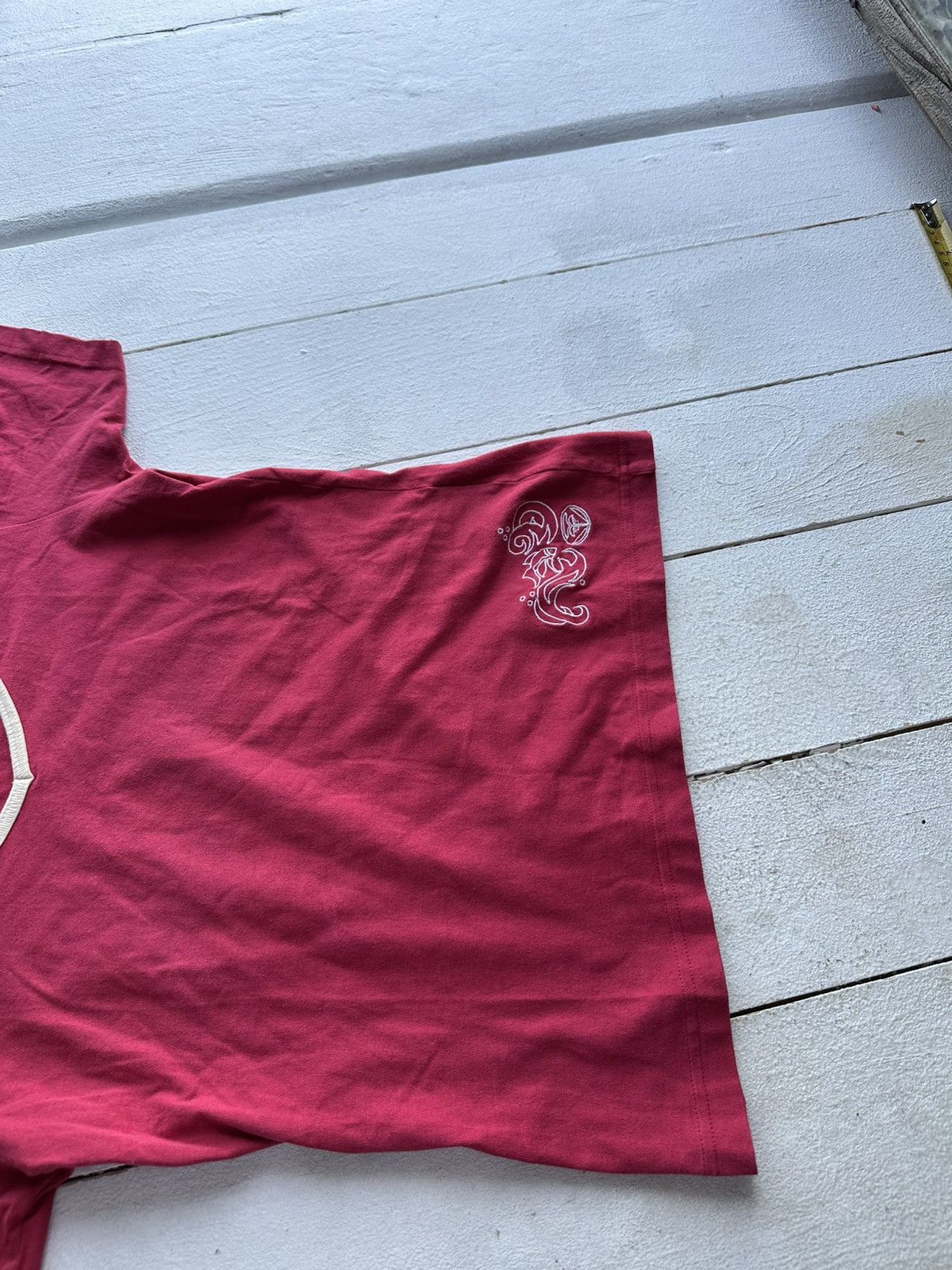 Quiksilver 🚨 QUIKSILVER SHORT SLEEVE ROXY OASIS TEE SHIRT Australia 90s Size S / US 4 / IT 40 - 3 Thumbnail