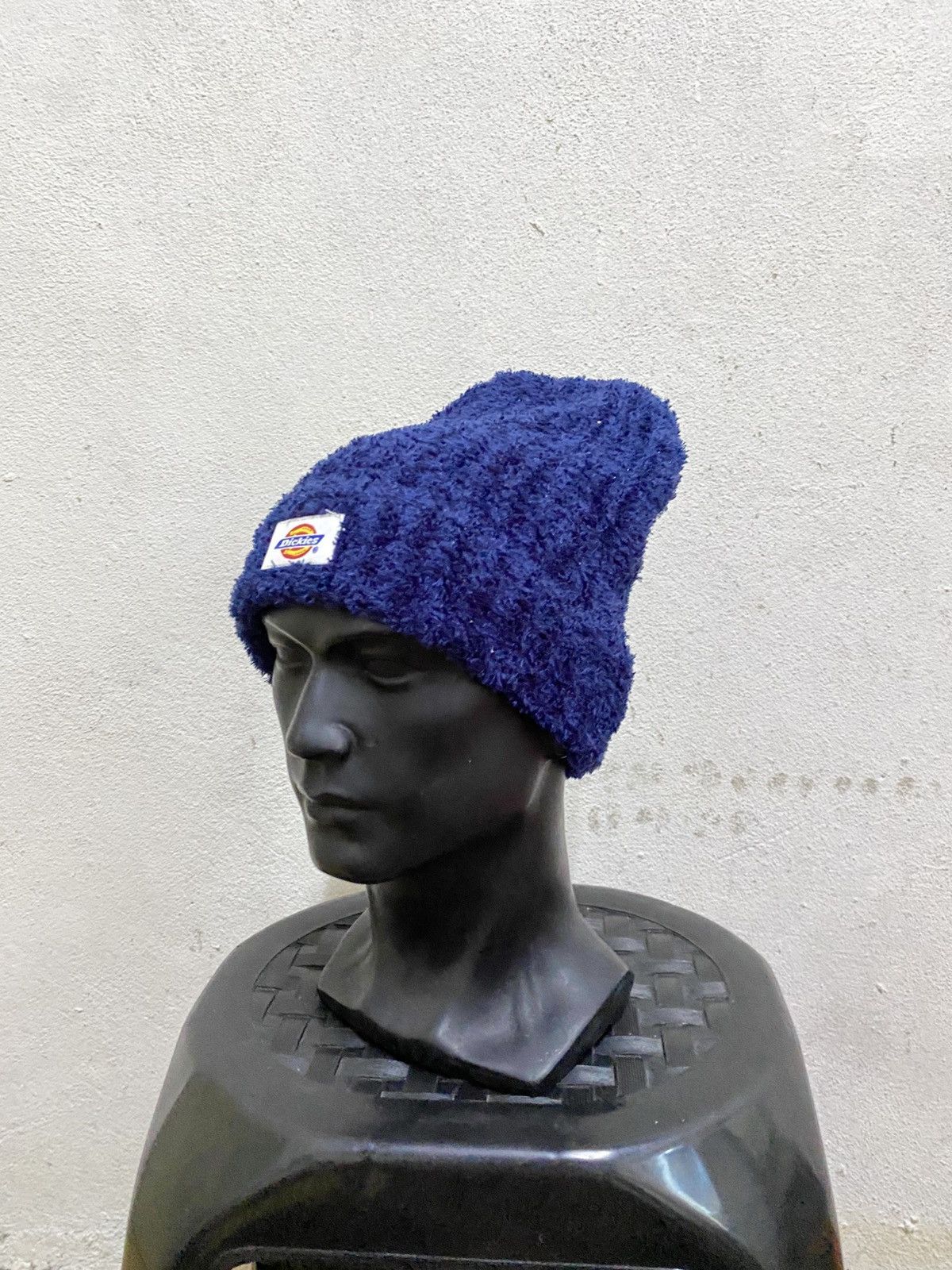 Dickies Dickies Beanie Hat Size ONE SIZE - 3 Thumbnail