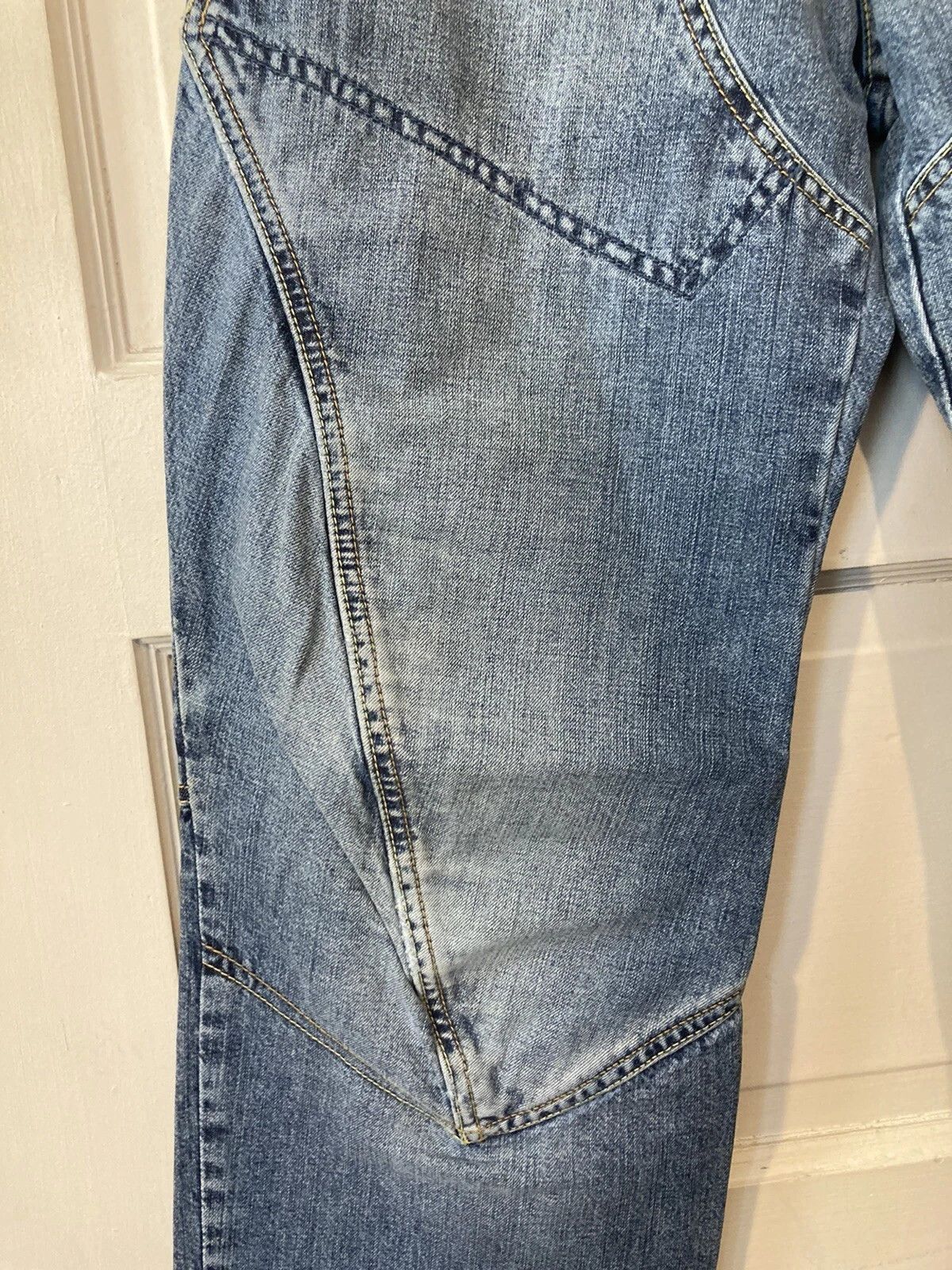 Other sweet years mens jean Size US 29 - 6 Thumbnail