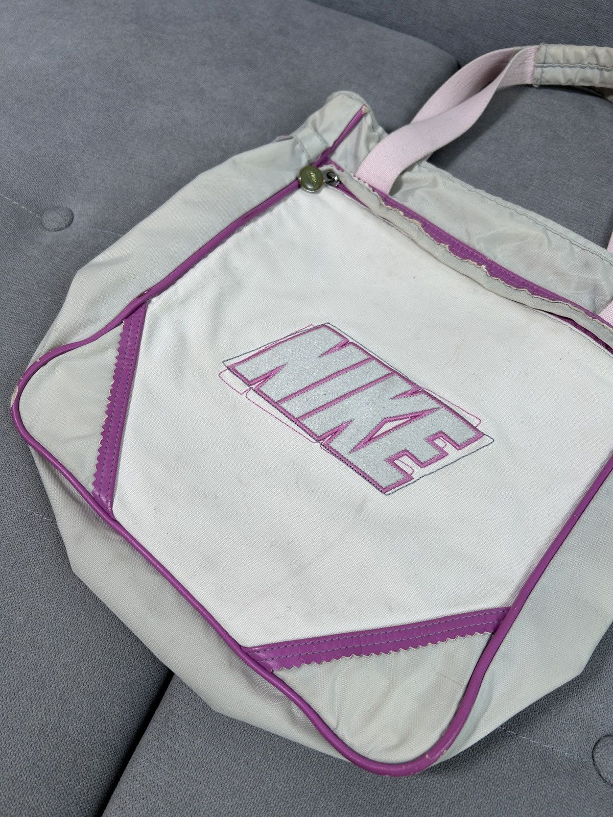 Nike × Other × Vintage Nike Vintage Bag Size ONE SIZE - 5 Thumbnail