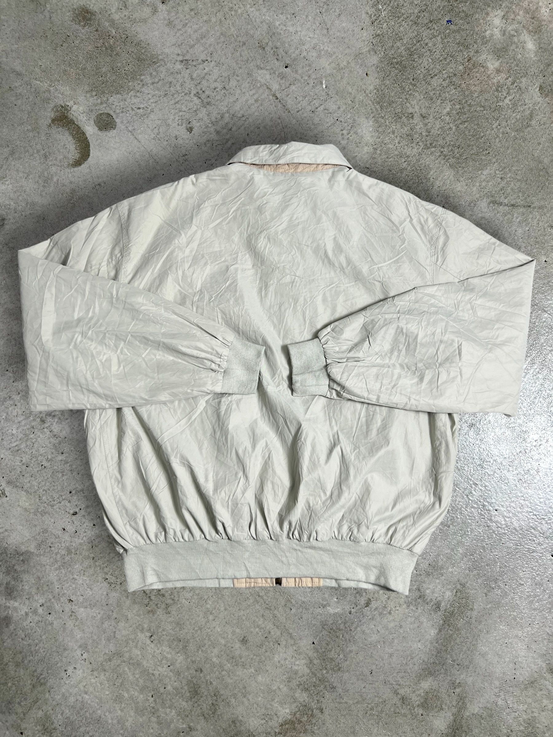 St. Johns Bay St.John's Bay Bomber Jacket (L) JKA443 Size US L / EU 52-54 / 3 - 10 Thumbnail