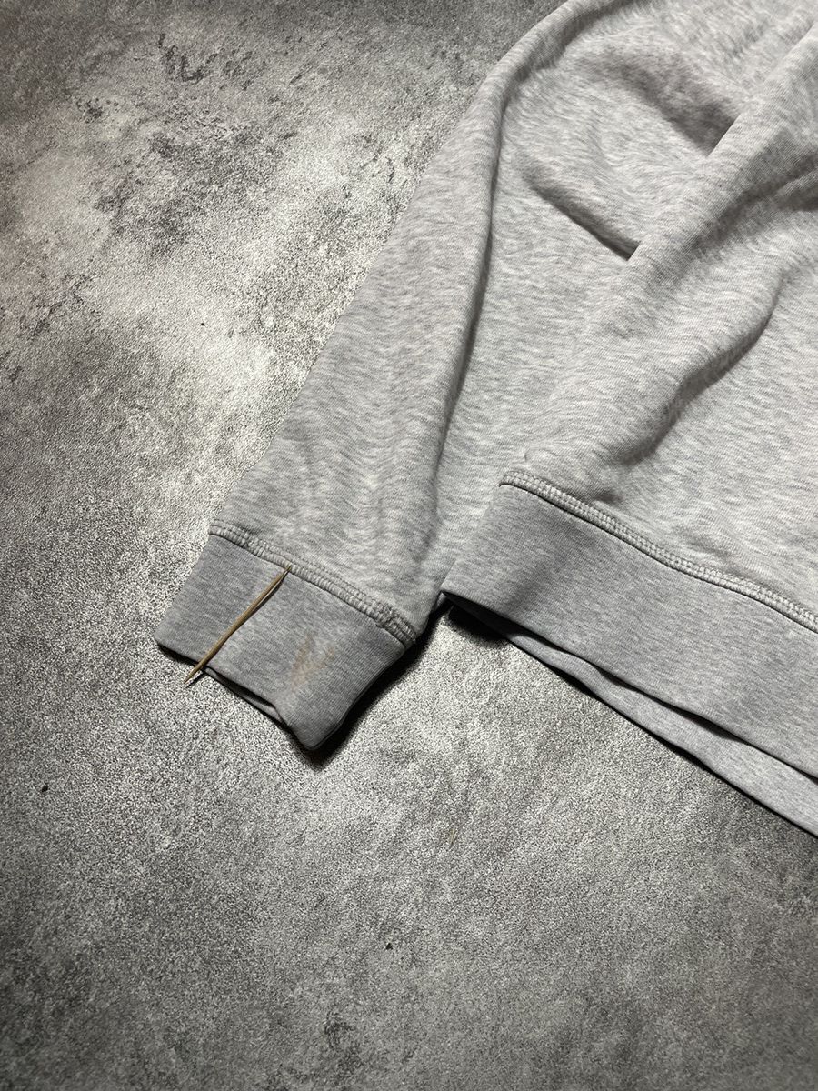 Gant 🔥RARE🔥Gant Vintage Y2K Hoodie Zip Spellout Size XS / US 0-2 / IT 36-38 - 11 Thumbnail