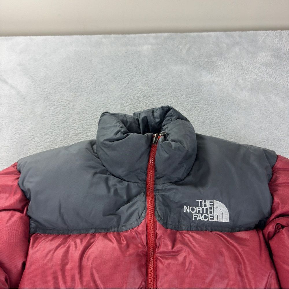 The North Face The North Face Men's Size Small 700 Down Fill Nuptse Puffer Size US S / EU 44-46 / 1 - 4 Thumbnail