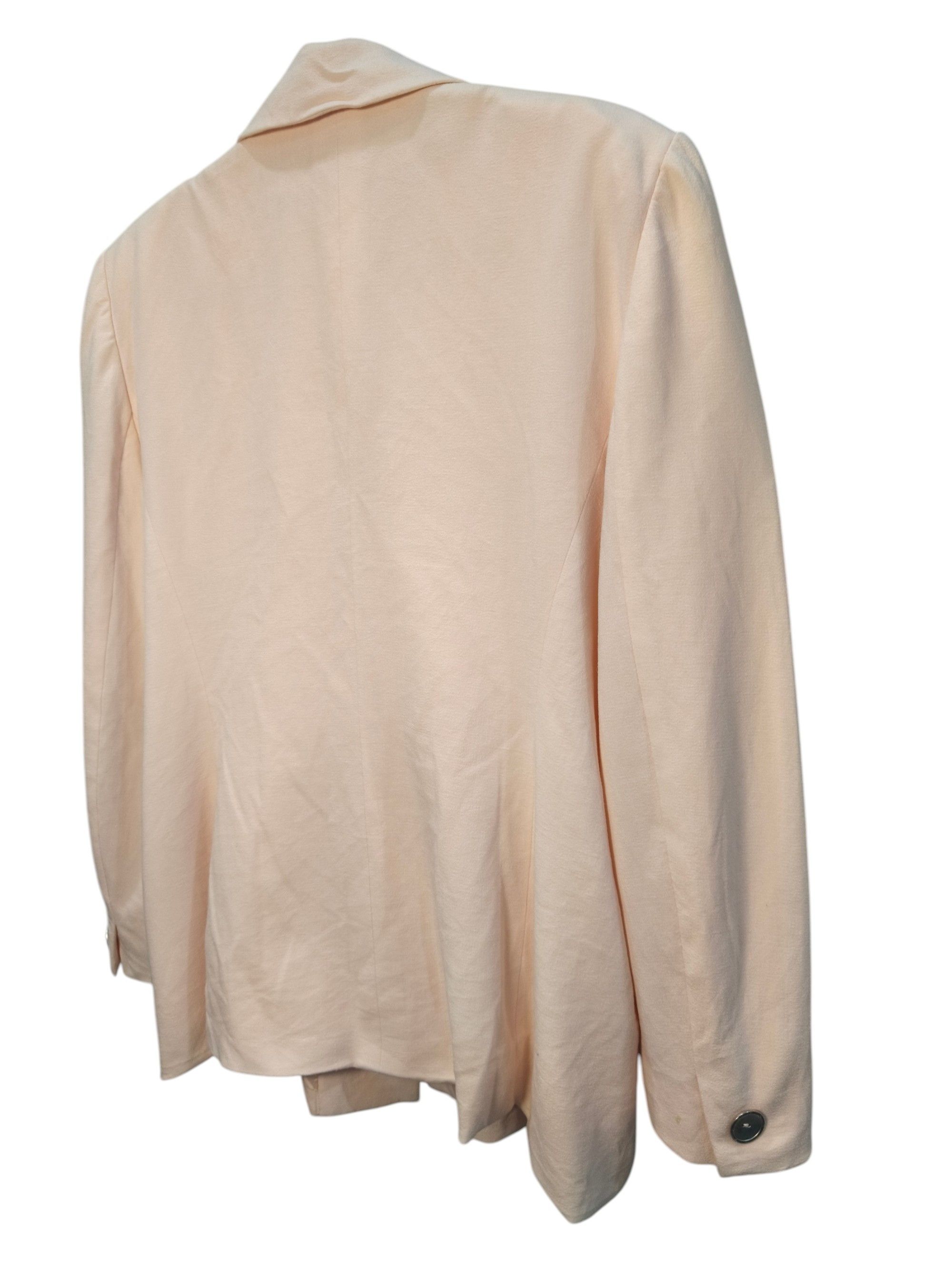 Givenchy Vintage Givenchy Blazer Size L / US 10 / IT 46 - 5 Thumbnail