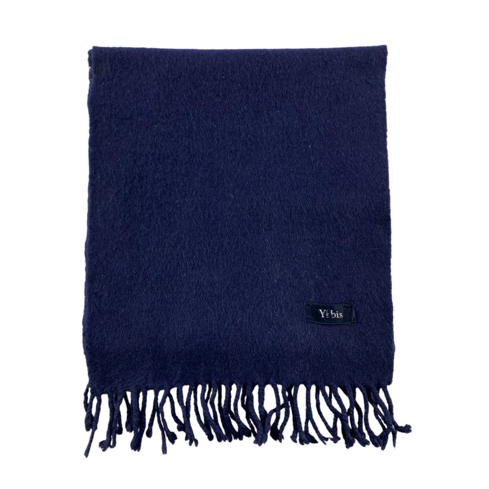Vintage × Y's Yohji Yamamoto Scarf / Muffler / Neckwear Size ONE SIZE - 2 Thumbnail