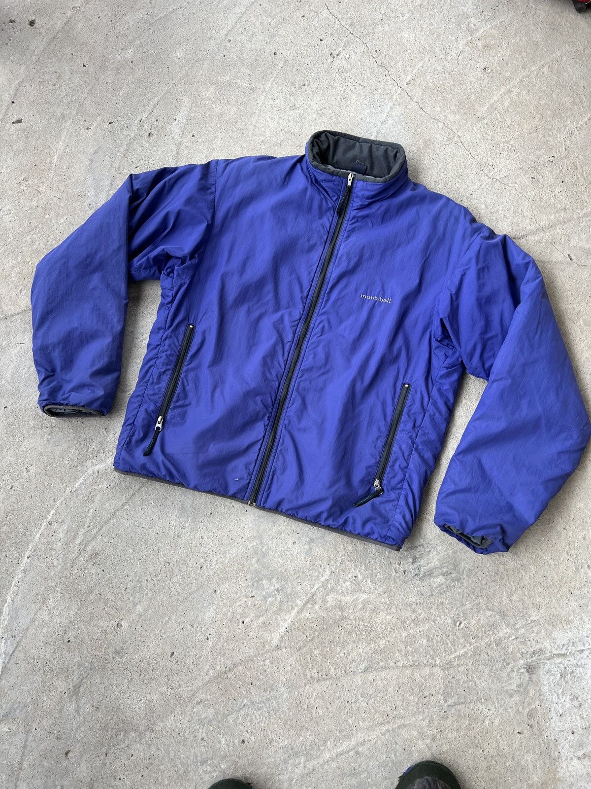 Mont-Bell Vintage Jacket
