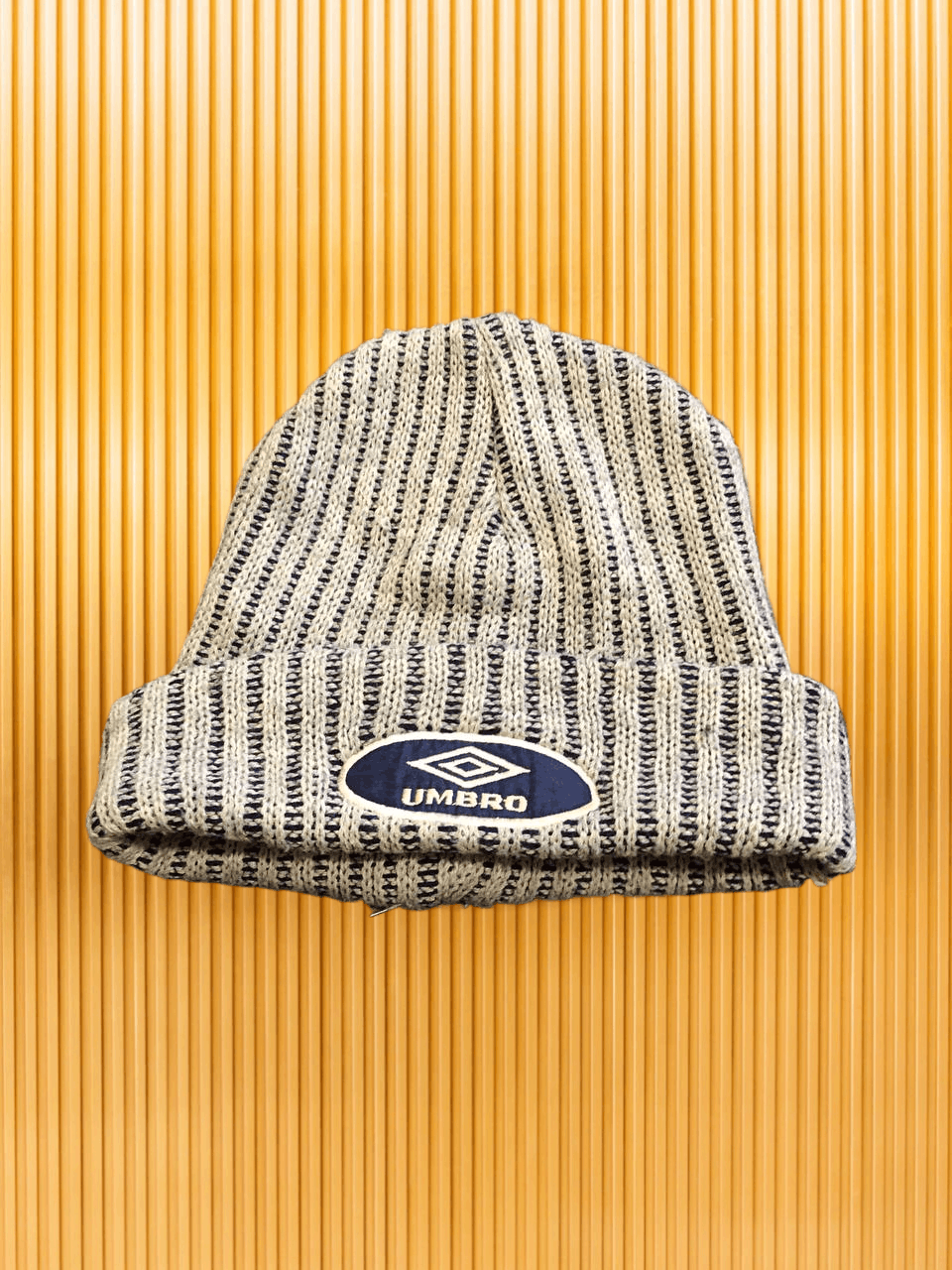 Umbro Vintage big logo Hats Umbro Streetwear Y2K One size Size ONE SIZE - 1 Thumbnail