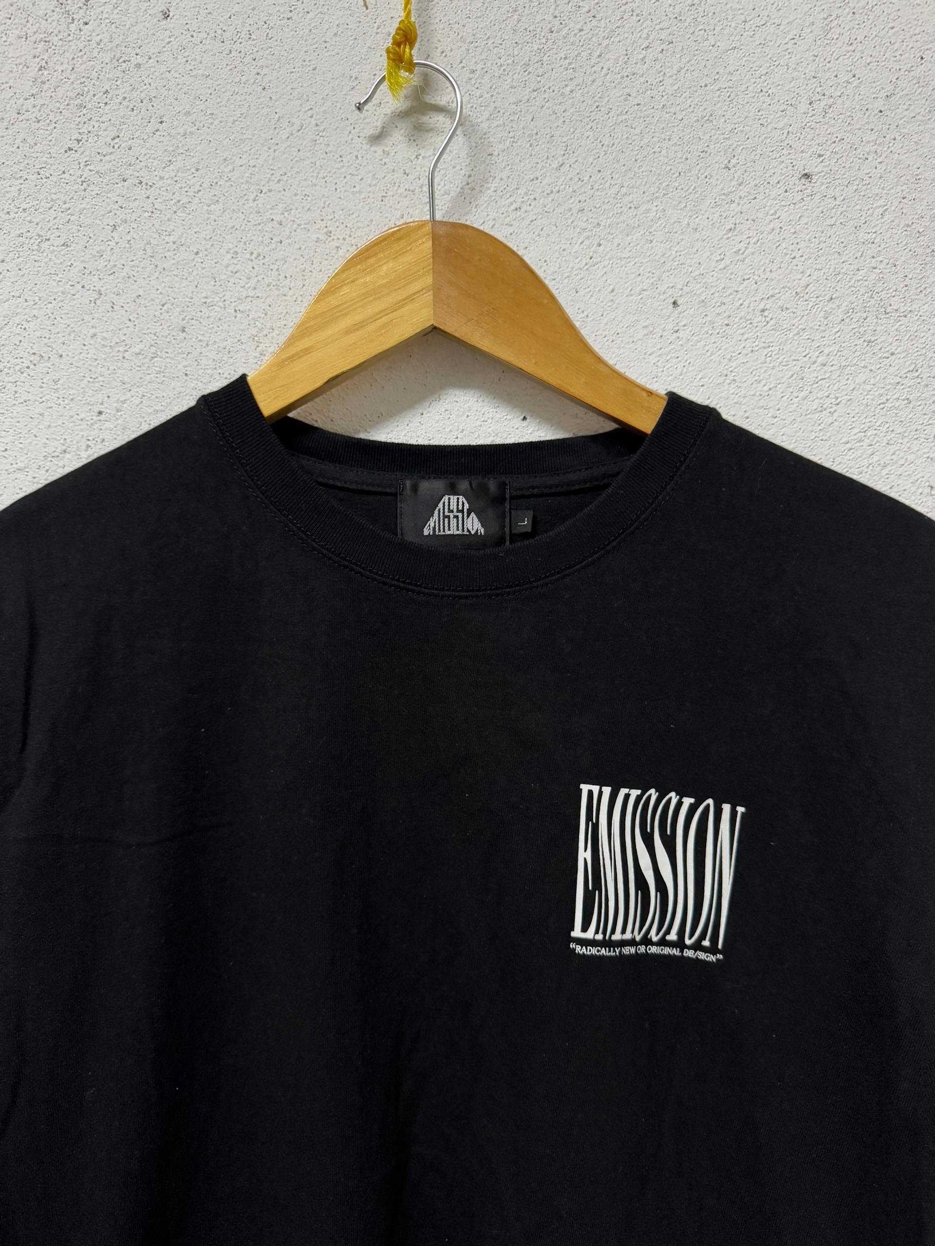 Other 🔥🔥🔥Avant garde emulsion longsleeve tshirt Size US L / EU 52-54 / 3 - 2 Thumbnail