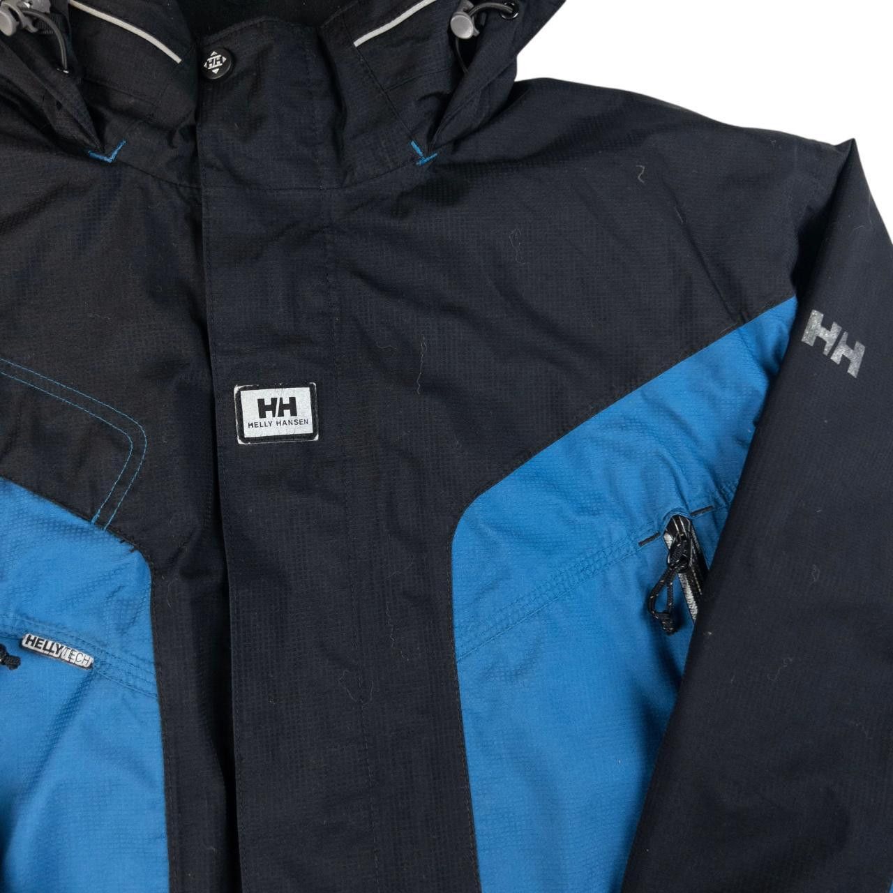 Helly Hansen Vintage Helly Hansen Hellytech Zip Up Jacket Size M Size US M / EU 48-50 / 2 - 6 Thumbnail