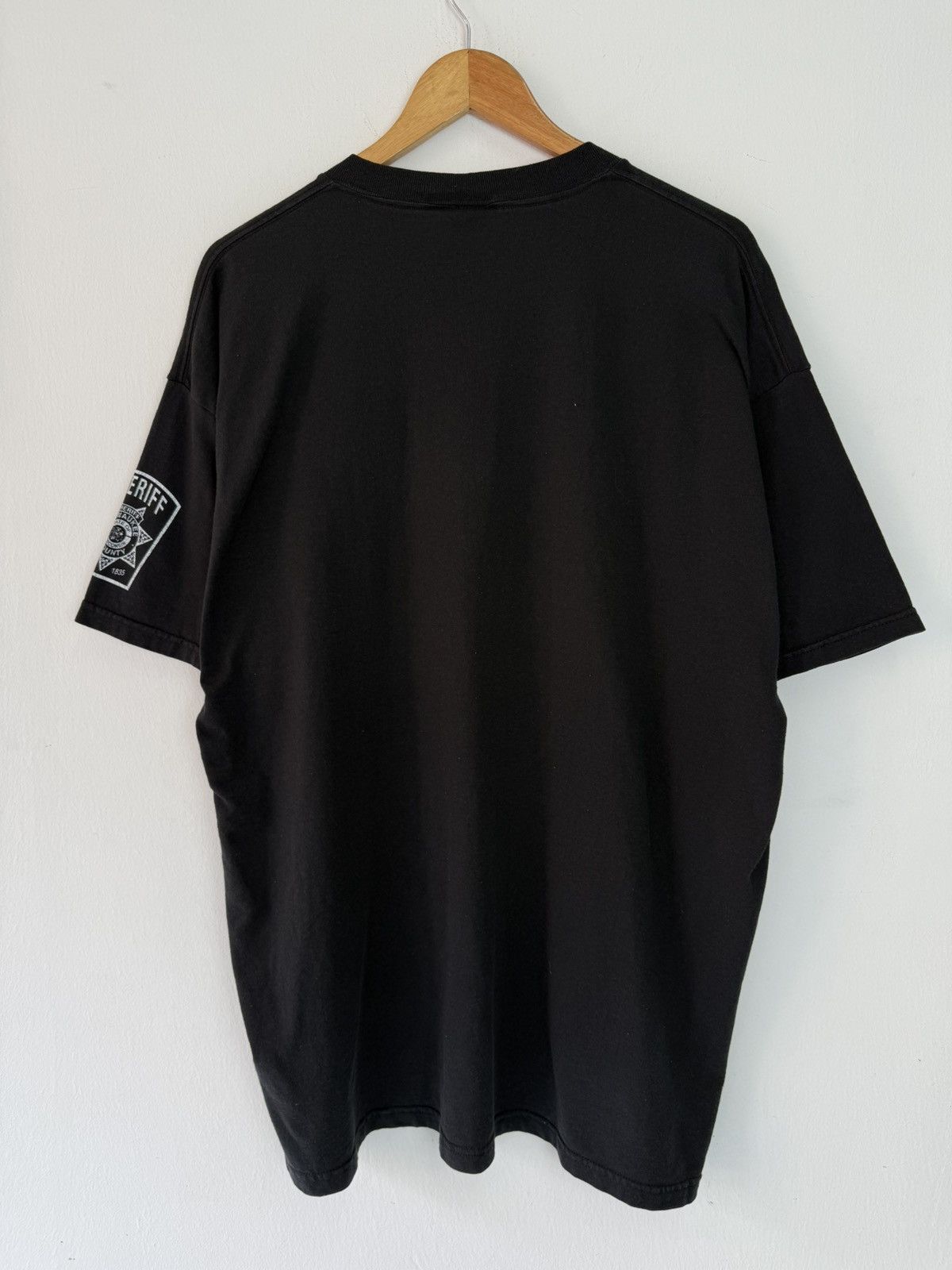 D.A.R.E 90’s DARE Size US XL / EU 56 / 4 - 3 Thumbnail