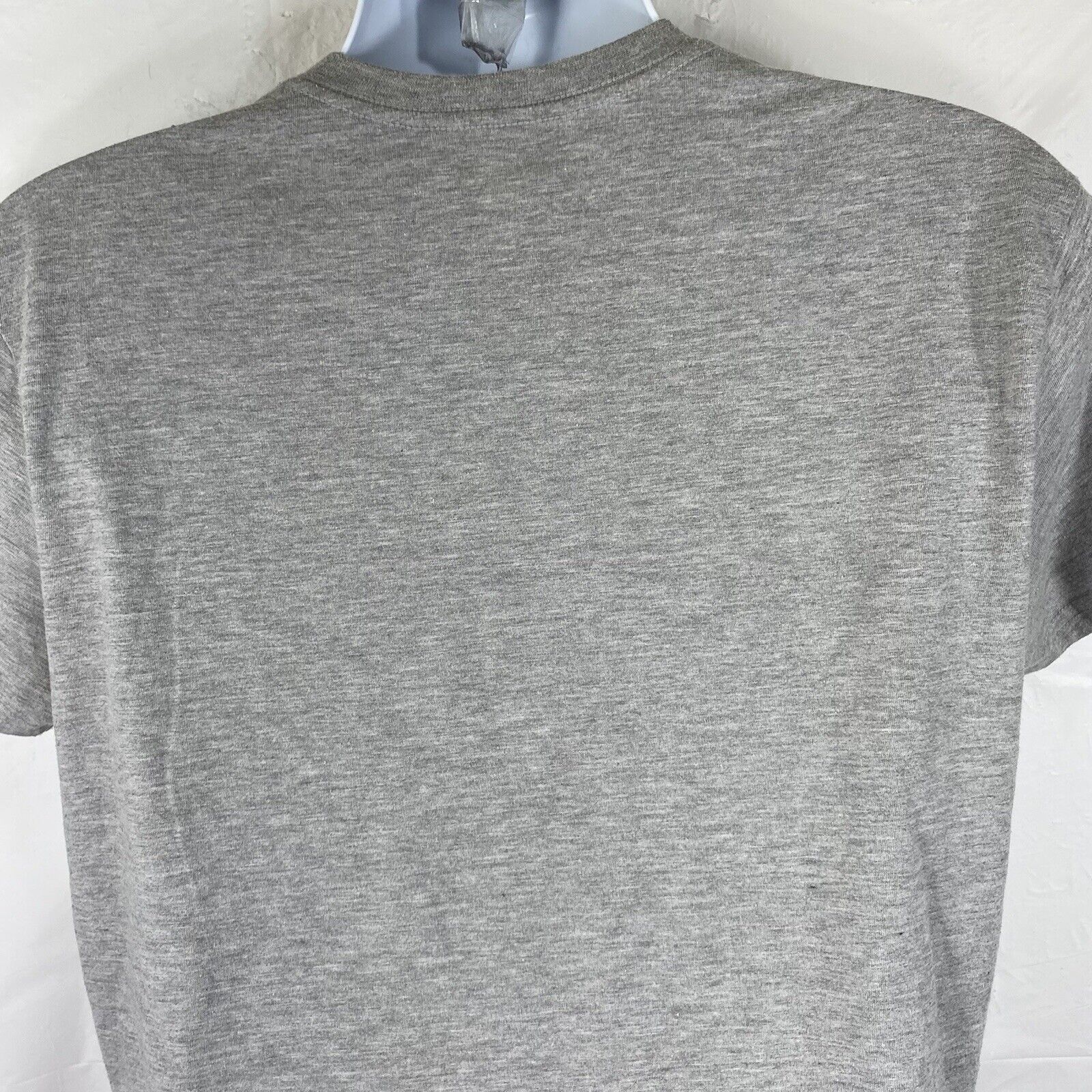 NBA UNK Brooklyn Nets Small Gray Basketball NBA Graphic T Shirt Size US S / EU 44-46 / 1 - 9 Thumbnail