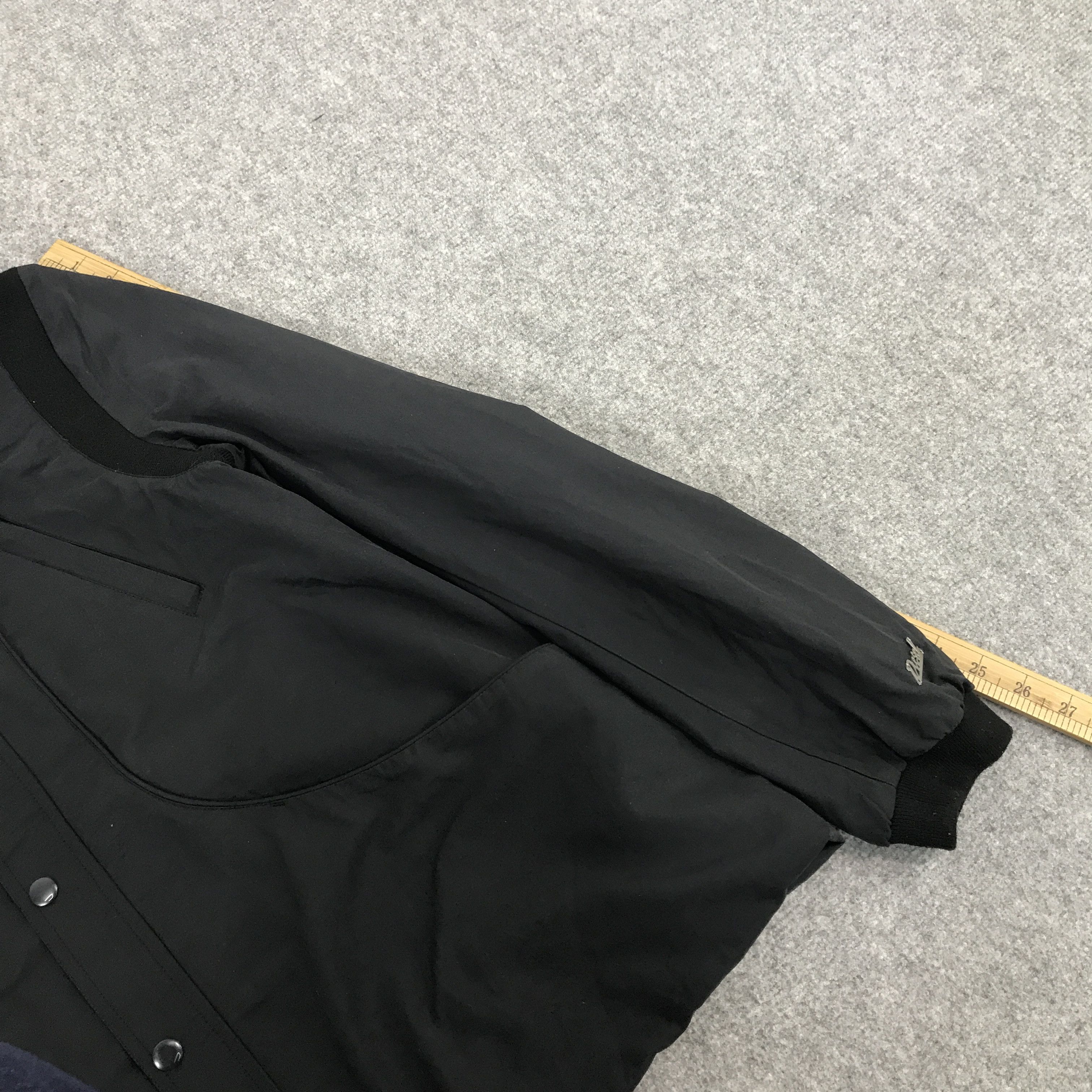 Diesel Diesel Zipper hoodie Jacket Size US S / EU 44-46 / 1 - 6 Thumbnail