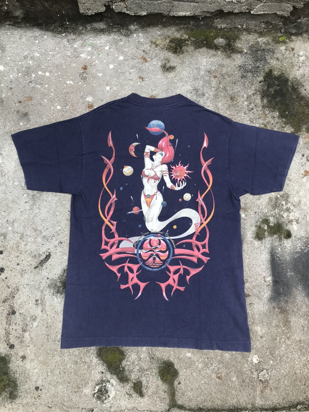 Other RARE! Vintage Hawaiian Island Creations 90s. Size US M / EU 48-50 / 2 - 1 Thumbnail