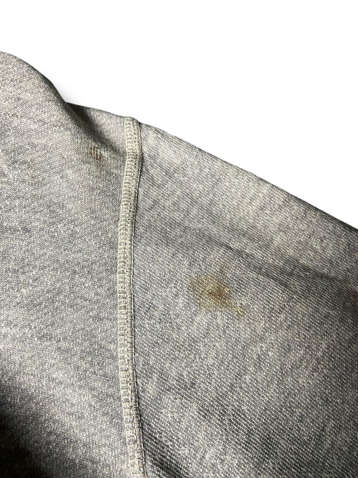 Japanese Brand Dubbleworks Warehouse Dutch Harbor Sweatshirt (160) Size US S / EU 44-46 / 1 - 4 Thumbnail