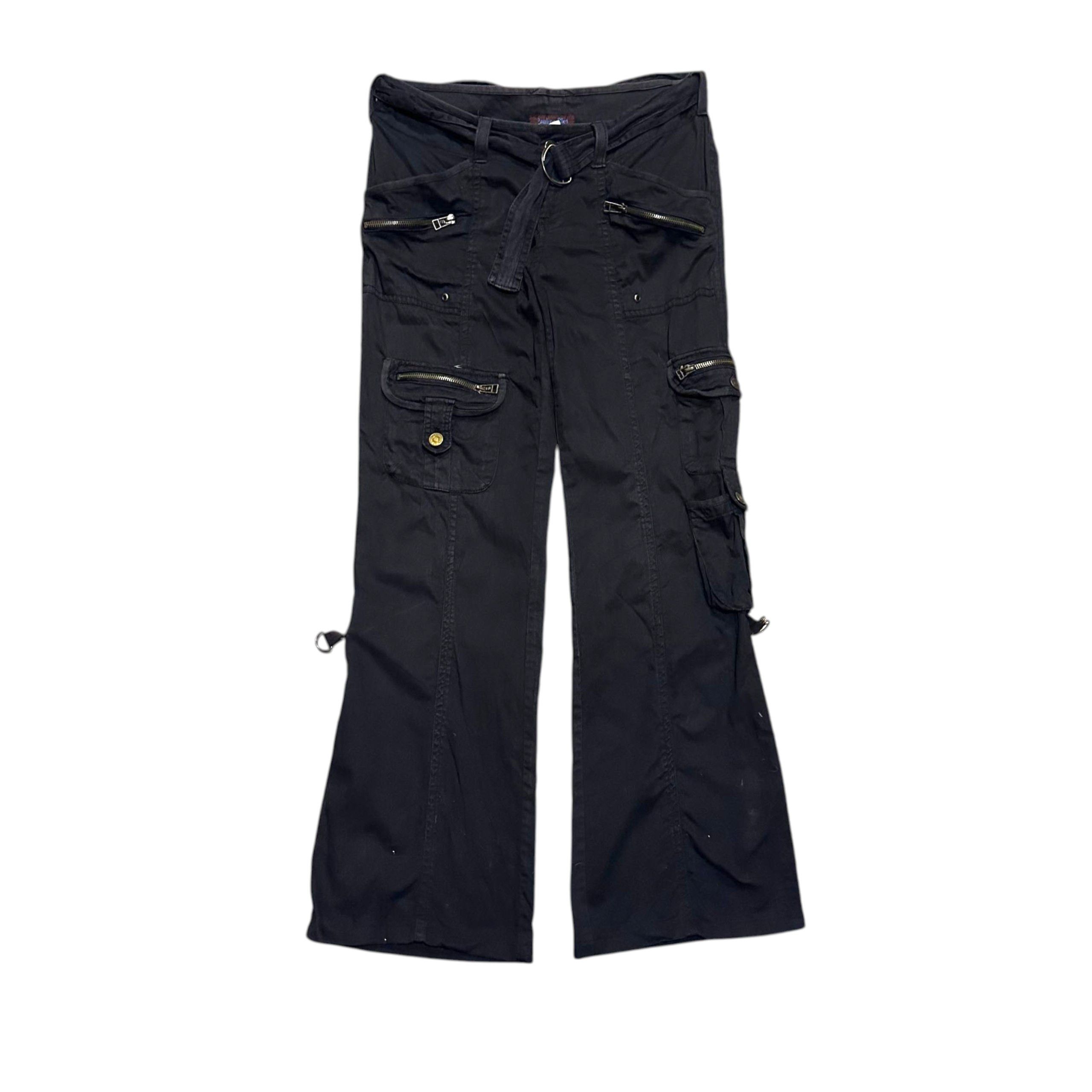 If Six Was Nine × Japanese Brand × Le Grande Bleu (L.G.B.) 2000s