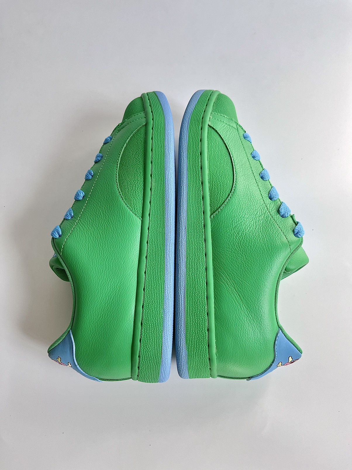 Billionaire Boys Club Vintage Reebok x IceCream Board Flip 2 Size US 8.5 / EU 41-42 - 15 Thumbnail