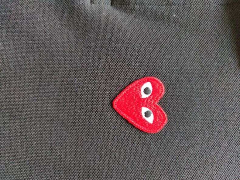 Comme des Garcons Comme Des Garcons Women's T-shirt Size M / US 6-8 / IT 42-44 - 3 Thumbnail