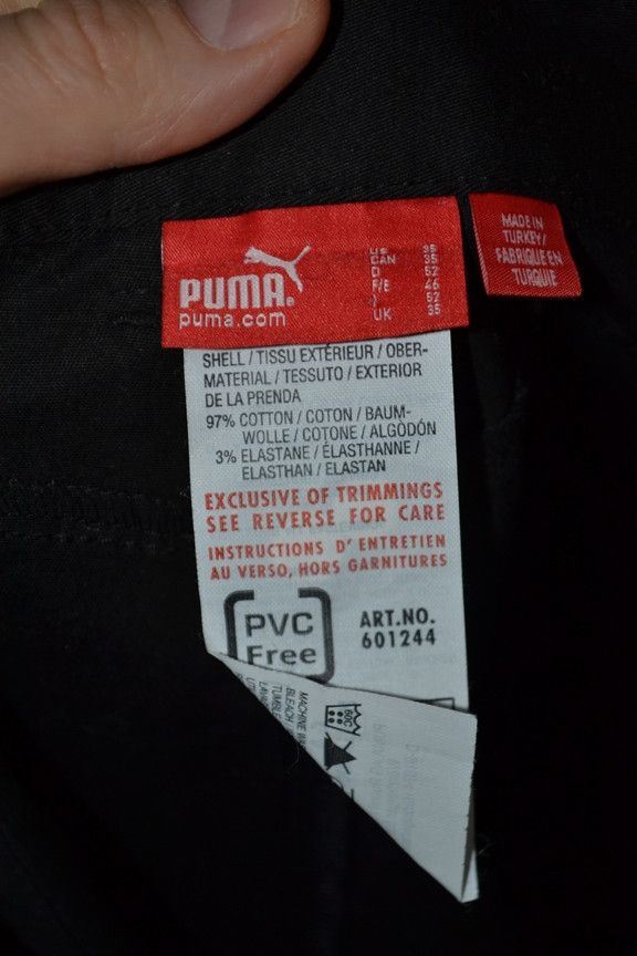 Formula 1 × Puma × Vintage Vintage NEW Renault F1 Team Official Shorts Size 35 Size US 35 - 7 Thumbnail