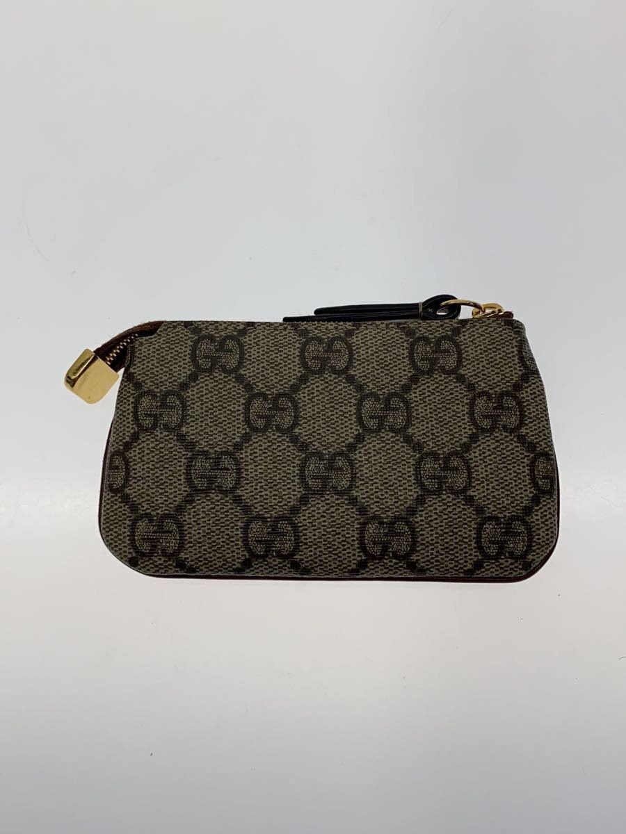 Gucci Gucci GG Supreme Coin Case Size ONE SIZE - 2 Thumbnail