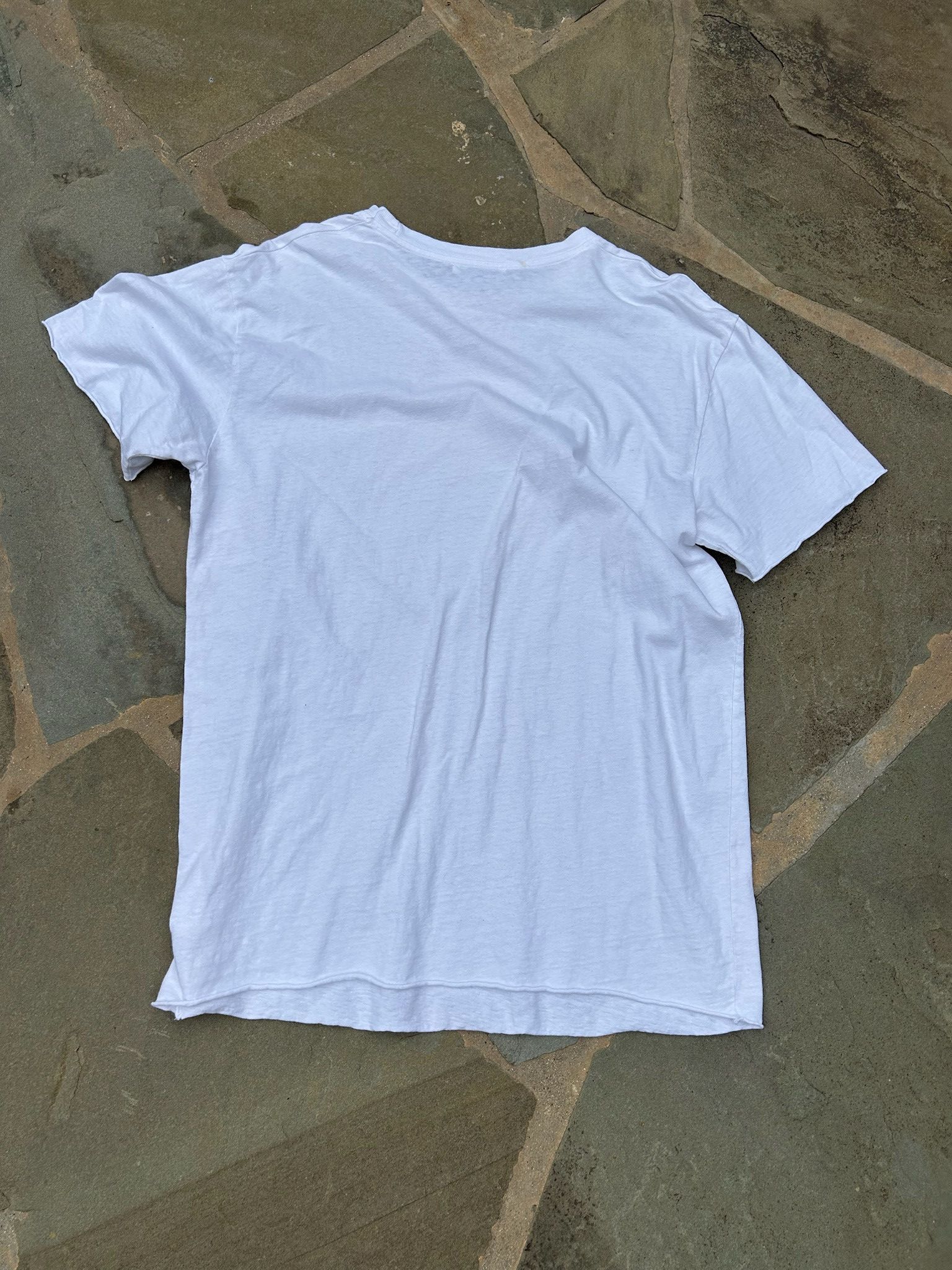 John Elliott John Elliot Long Tee Size US M / EU 48-50 / 2 - 2 Thumbnail