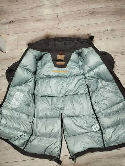 Parajumpers Parajumpers Light Long Bear Down parka jacket size XL Size XL / US 12-14 / IT 48-50 - 4 Thumbnail