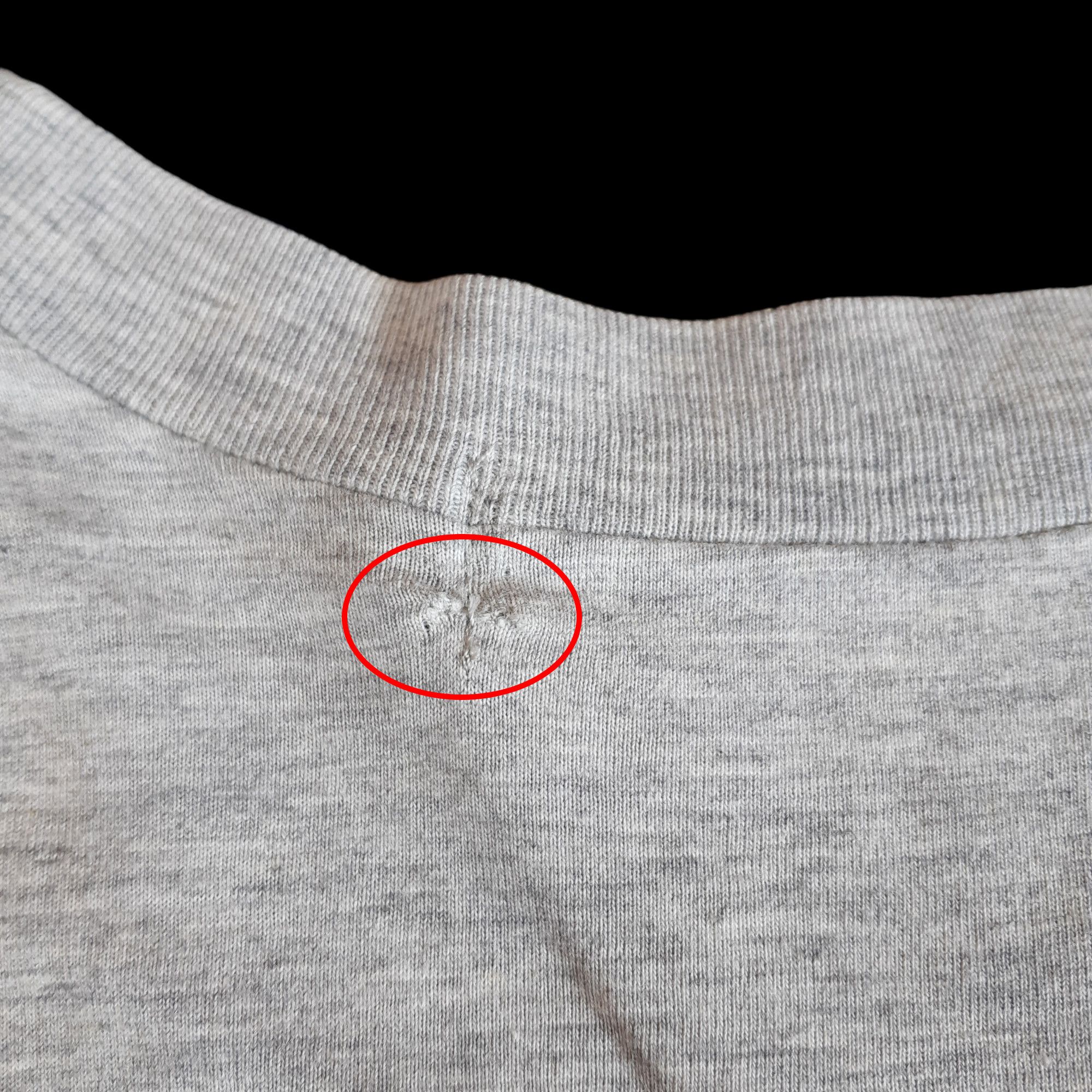 Comme des Garcons Comme des Garcons Shirt 02SS Poem T Shirt Size US S / EU 44-46 / 1 - 12 Thumbnail
