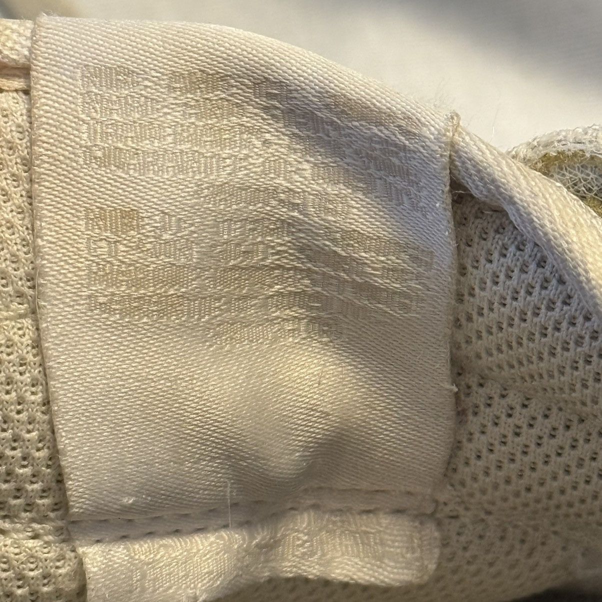 Nike Nike Air Force 1 Low White - Size 9 Size US 9 / EU 42 - 7 Thumbnail