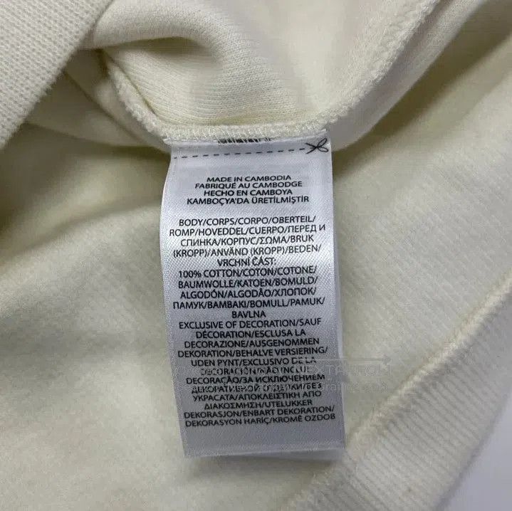 Polo Ralph Lauren Polo Ralph Lauren FW23 Solid Pony Half. Size US XL / EU 56 / 4 - 6 Thumbnail