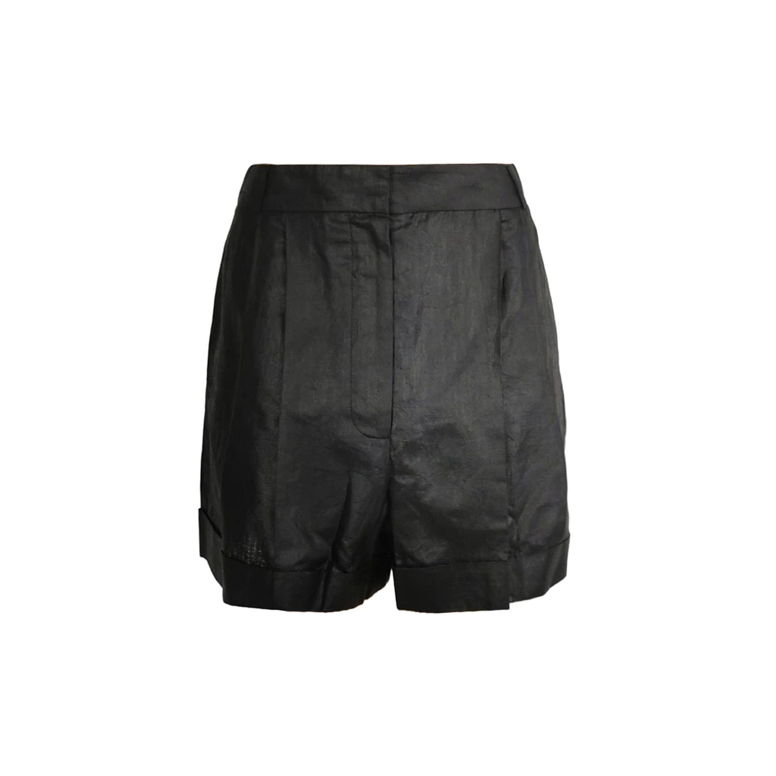 Alexander McQueen Alexander McQueen Women 28 Shorts Size 28" / US 6 / IT 42 - 1 Thumbnail