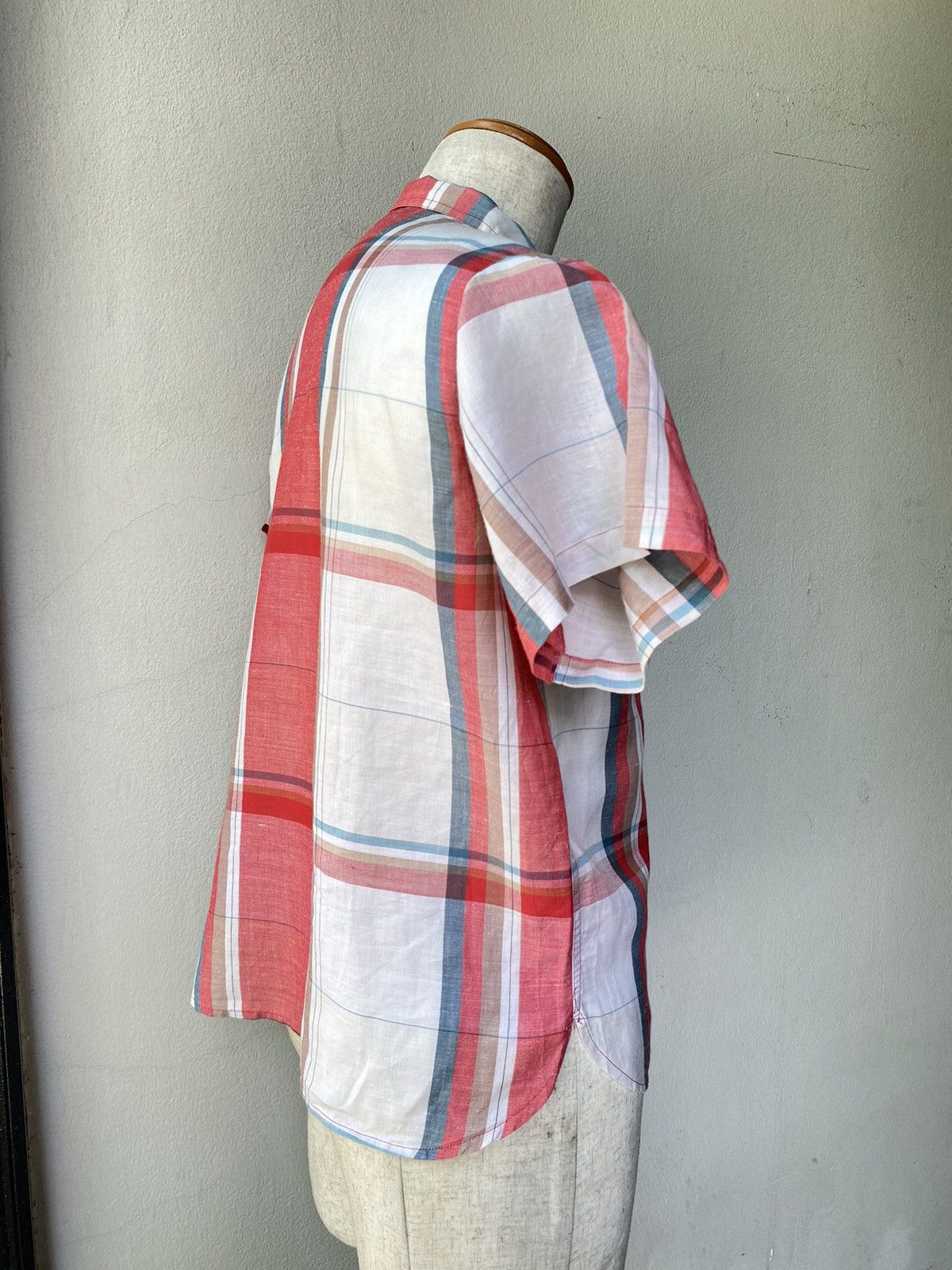 Dior Christian Dior shirt Size ONE SIZE - 3 Thumbnail