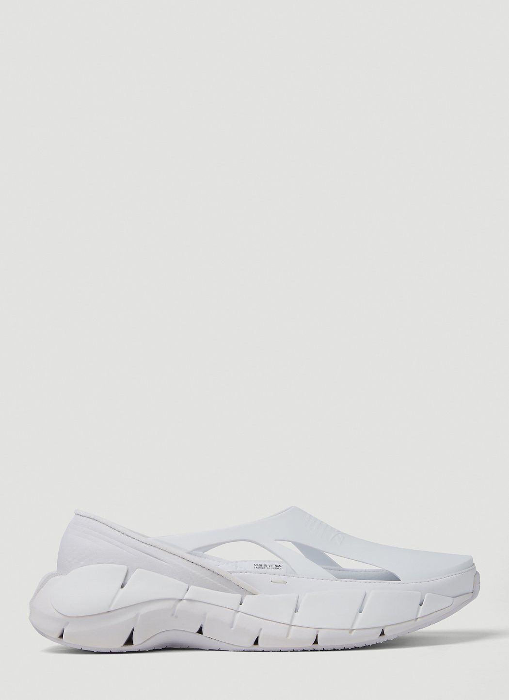 Maison Margiela Tier 1 Croafer Sneakers Size US 5 / EU 37 - 1 Thumbnail