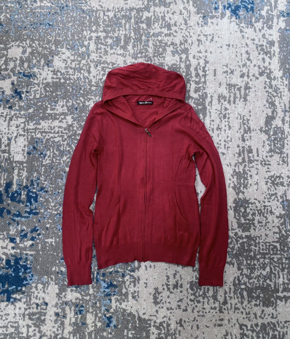 Hysteric Glamour Hysteric glamour Rock N Roll is Killing Me Size US S / EU 44-46 / 1 - 2 Thumbnail