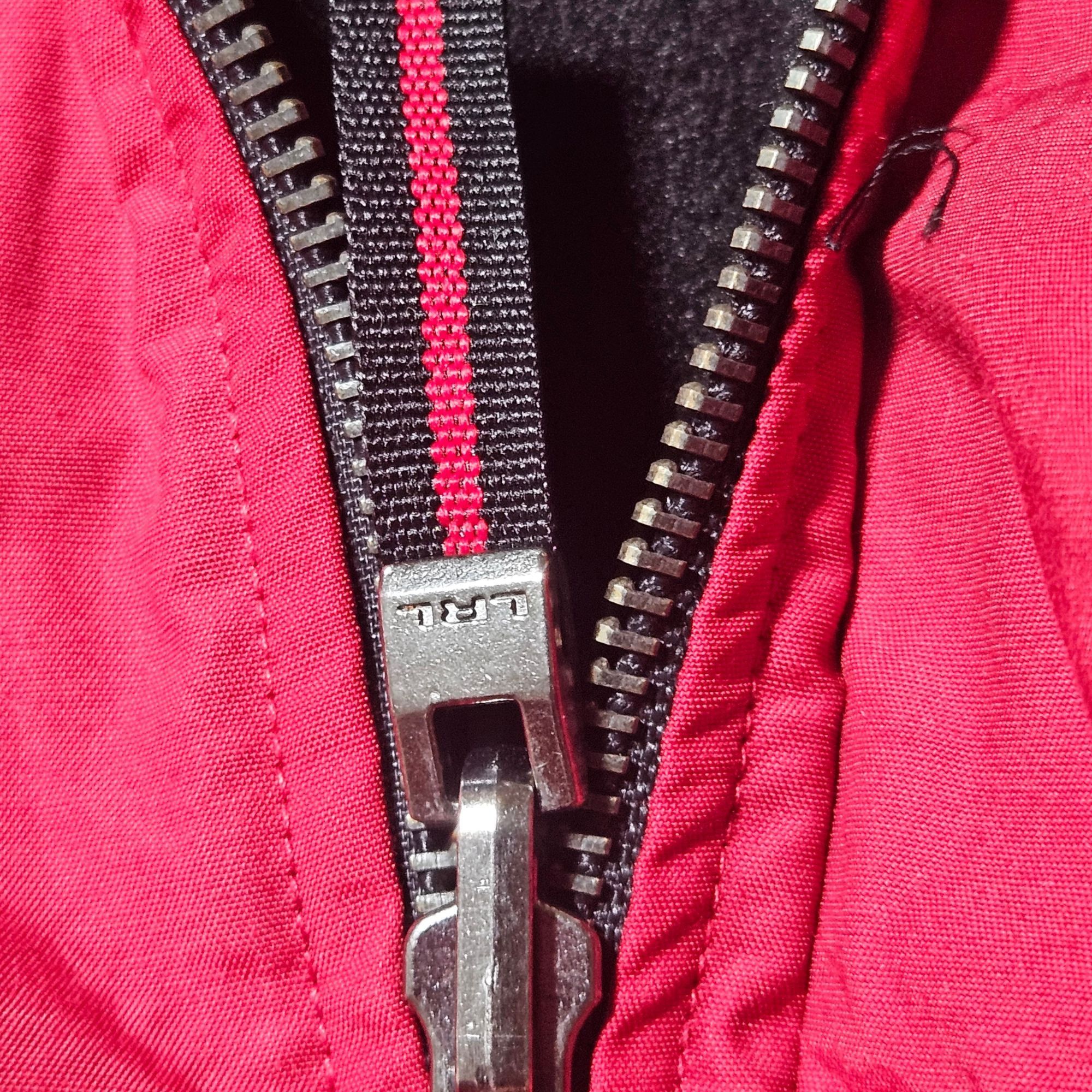 Lauren Ralph Lauren Lauren Ralph Lauren Women’s Reversible Vest S/P Red Black Ou Size S / US 4 / IT 40 - 13 Thumbnail