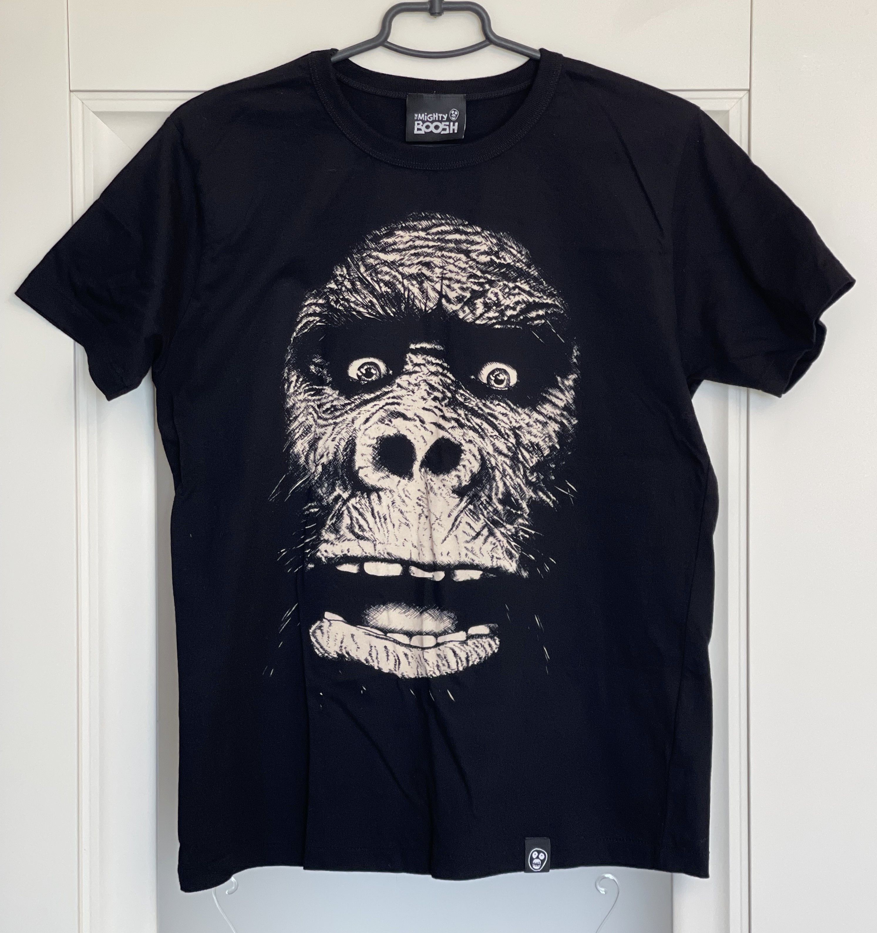 Other MIGHTY BOOSH CONTINENTAL Size US M / EU 48-50 / 2 - 1 Thumbnail