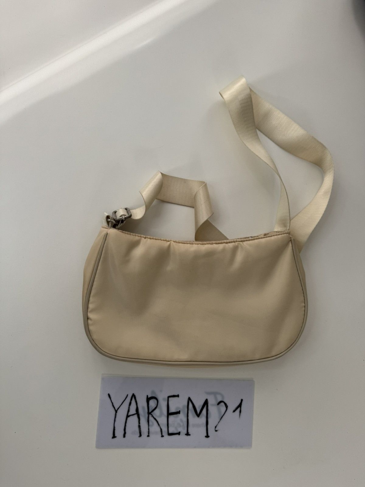 Karl Kani Karl Kani bag Size ONE SIZE - 2 Thumbnail