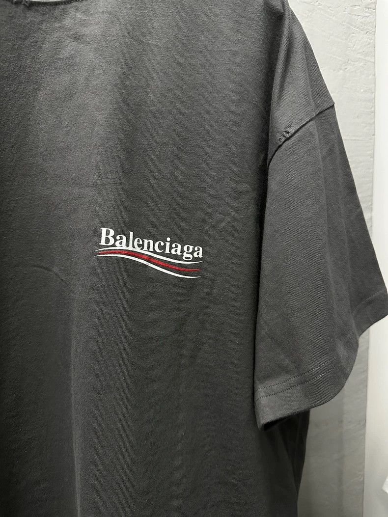 Balenciaga Balenciaga Coke short sleeve Size US XS / EU 42 / 0 - 6 Thumbnail