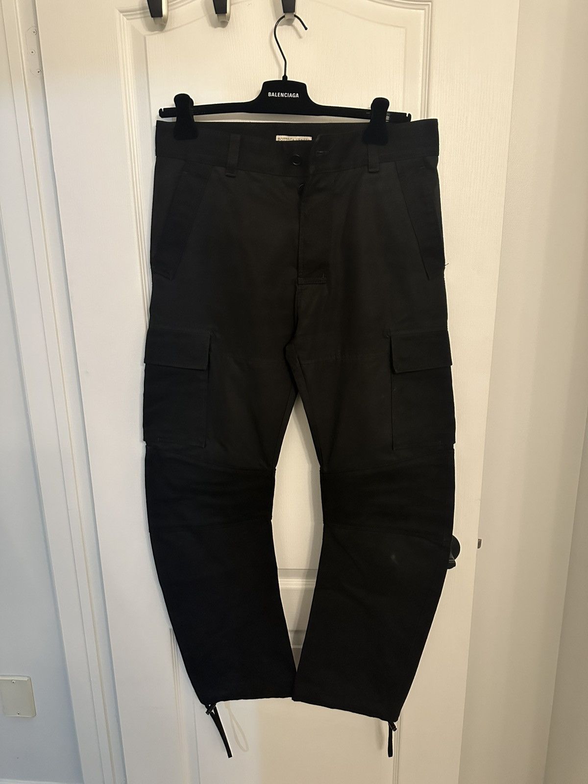 Bottega Veneta Bottega Veneta Pre Fall 2019 Size US 32 / EU 48 - 1 Thumbnail