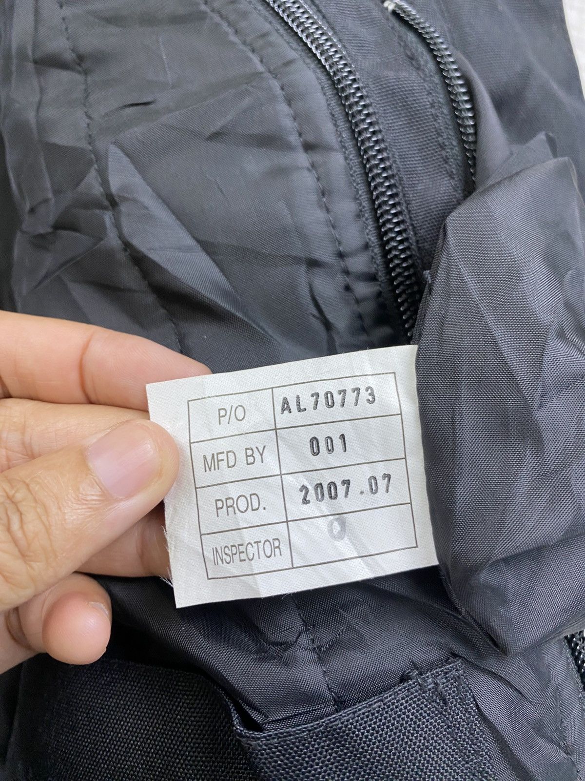 Alpinestars 🔥 ALPINESTARS Motorcycle Racing Jacket Size US M / EU 48-50 / 2 - 10 Thumbnail