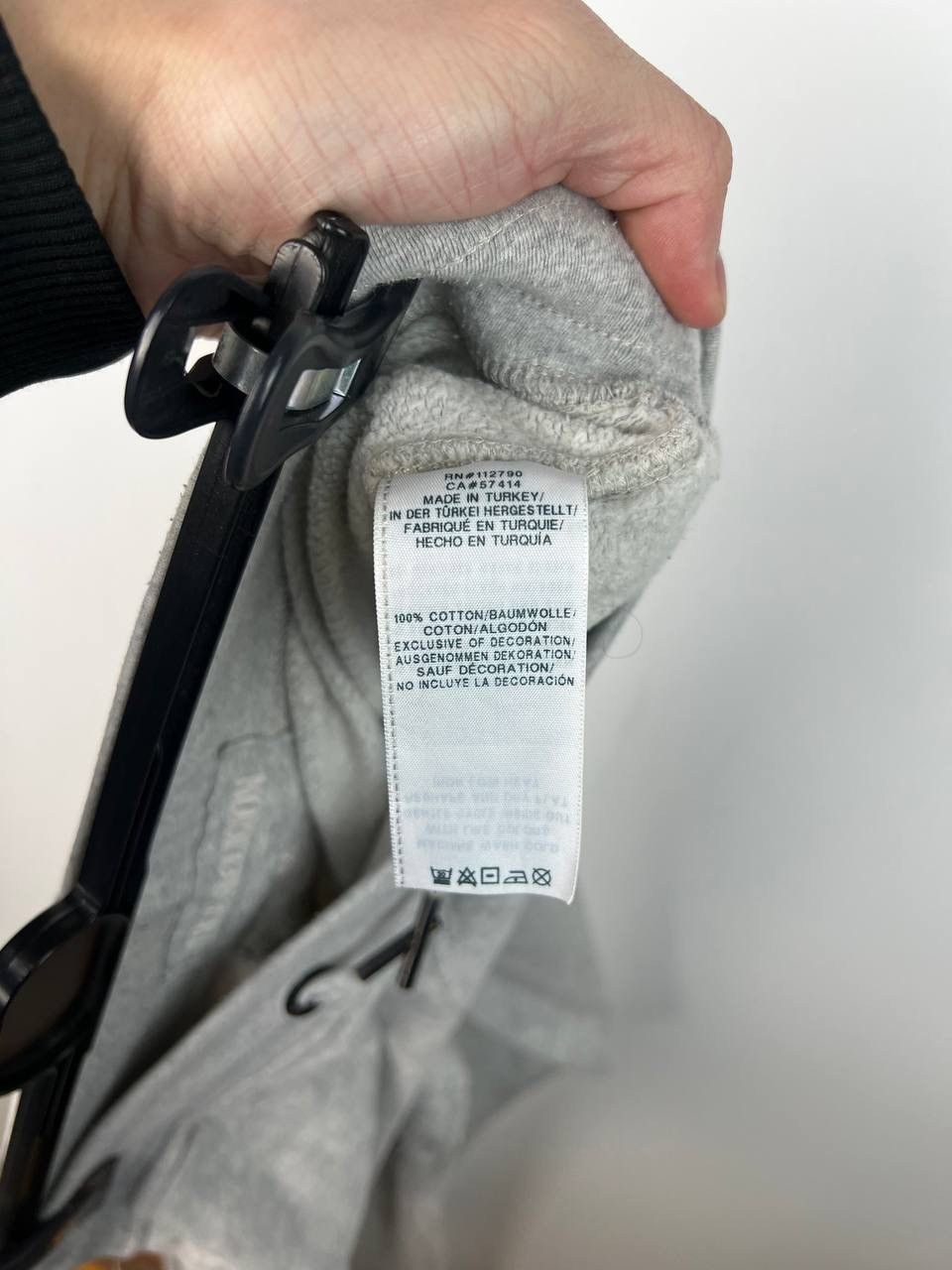 True Religion True Religion streetwear pants size M/32 Size US 32 / EU 48 - 7 Thumbnail