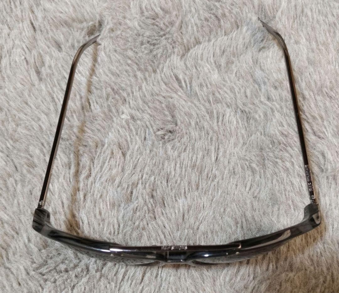 Linda Farrow Teardrop Sunglasses Size ONE SIZE - 5 Thumbnail